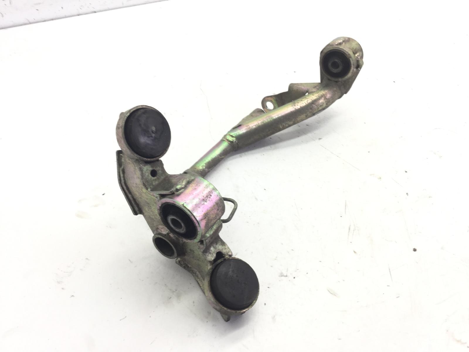 Honda pcx 125 staffa supporto motore 2009 2013 zdcjf47a0df