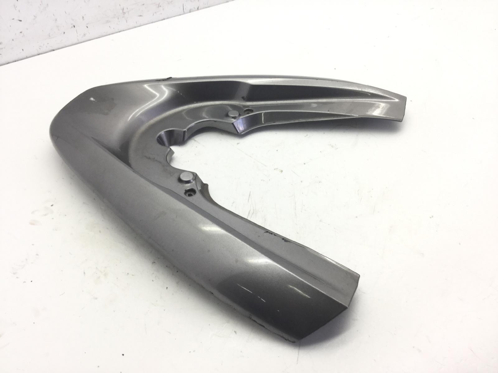 Honda pcx 125 carena coperchio maniglione posteriore - crepa 2009 2013 zdcjf47a0df
