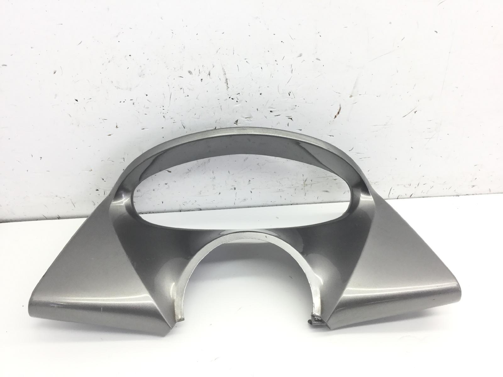 Honda pcx 125 carena supporto strumentazione - crepa e 2 attacchi rotti 2009 2013 zdcjf47a0df
