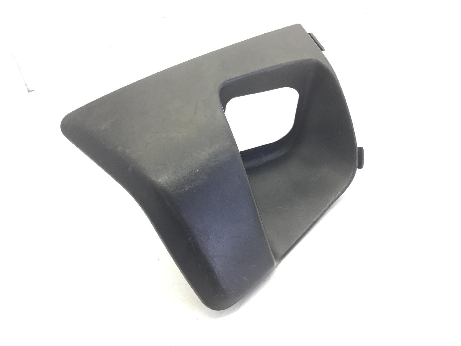 Honda pcx 125 tappo coperchio destro carena controscudo retroscudo 2009 2013 zdcjf47a0df
