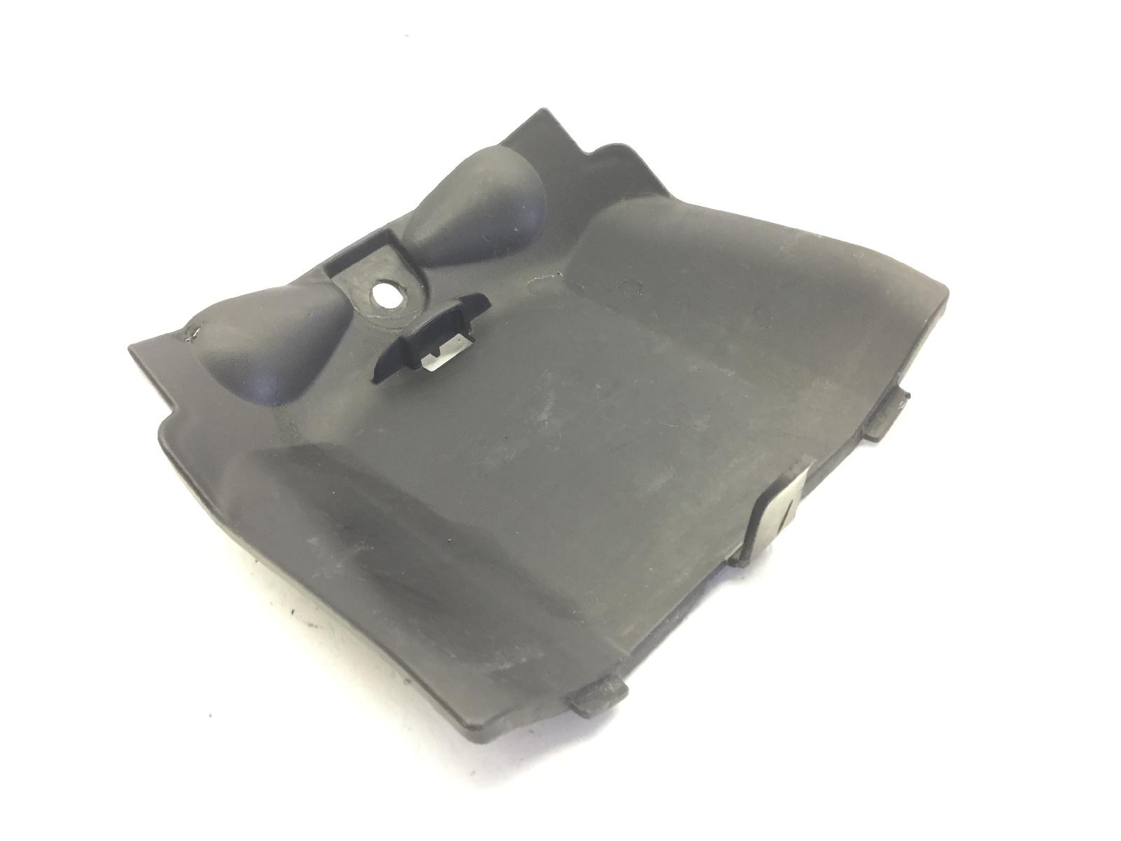 Honda pcx 125 coperchio tappo carena vano batteria 2009 2013 zdcjf47a0df
