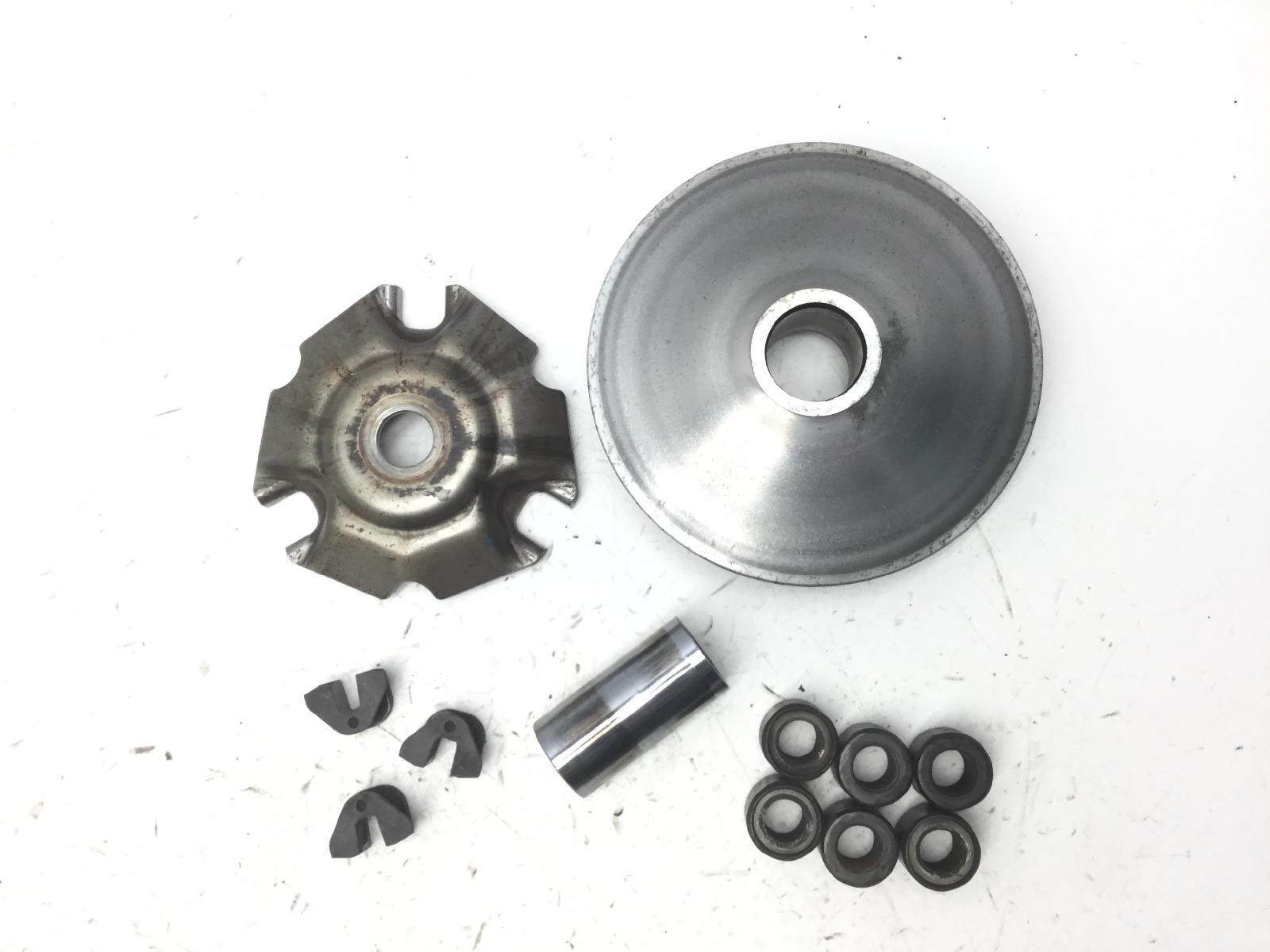 Honda pcx 125 variatore puleggia mobile 2009 2013 zdcjf47a0df