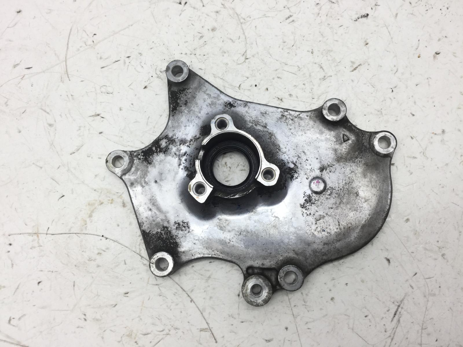 Honda pcx 125 carter coperchio supporto statore 2009 2013 zdcjf47a0df