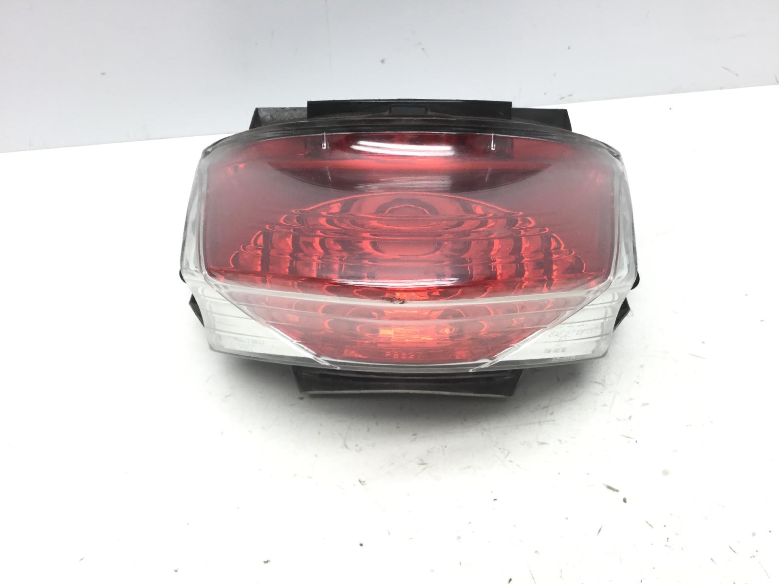 Honda pcx 125 faro fanale posteriore no cablaggio 2009 2013 zdcjf47a0df