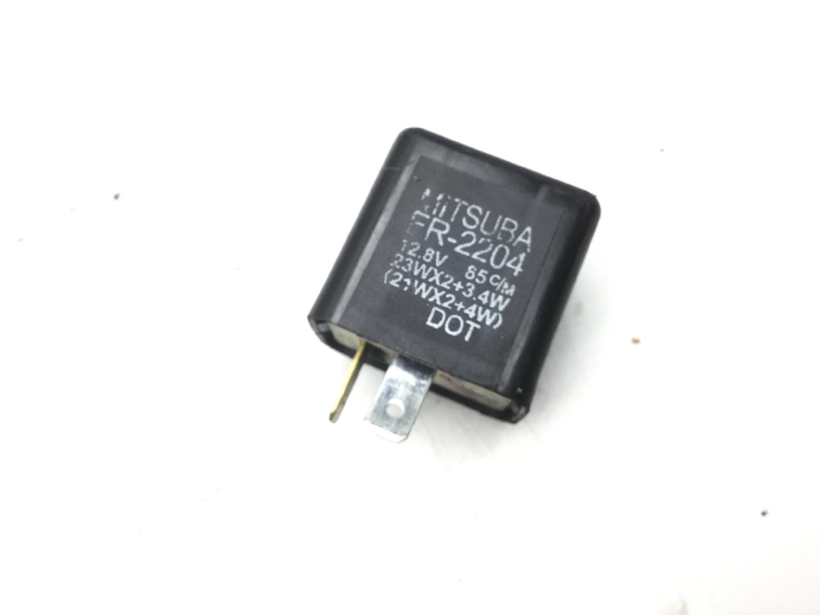 Honda pcx 125 rele' intermittenza frecce 2009 2013 zdcjf47a0df