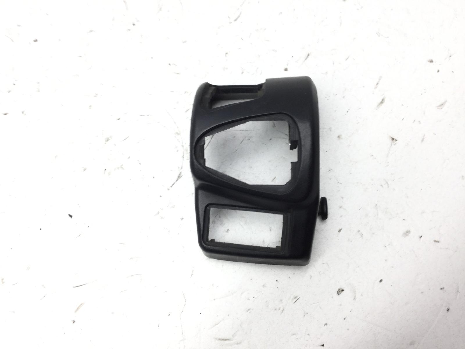 Honda pcx 125 supporto tasti devio luci sinistro 2009 2013