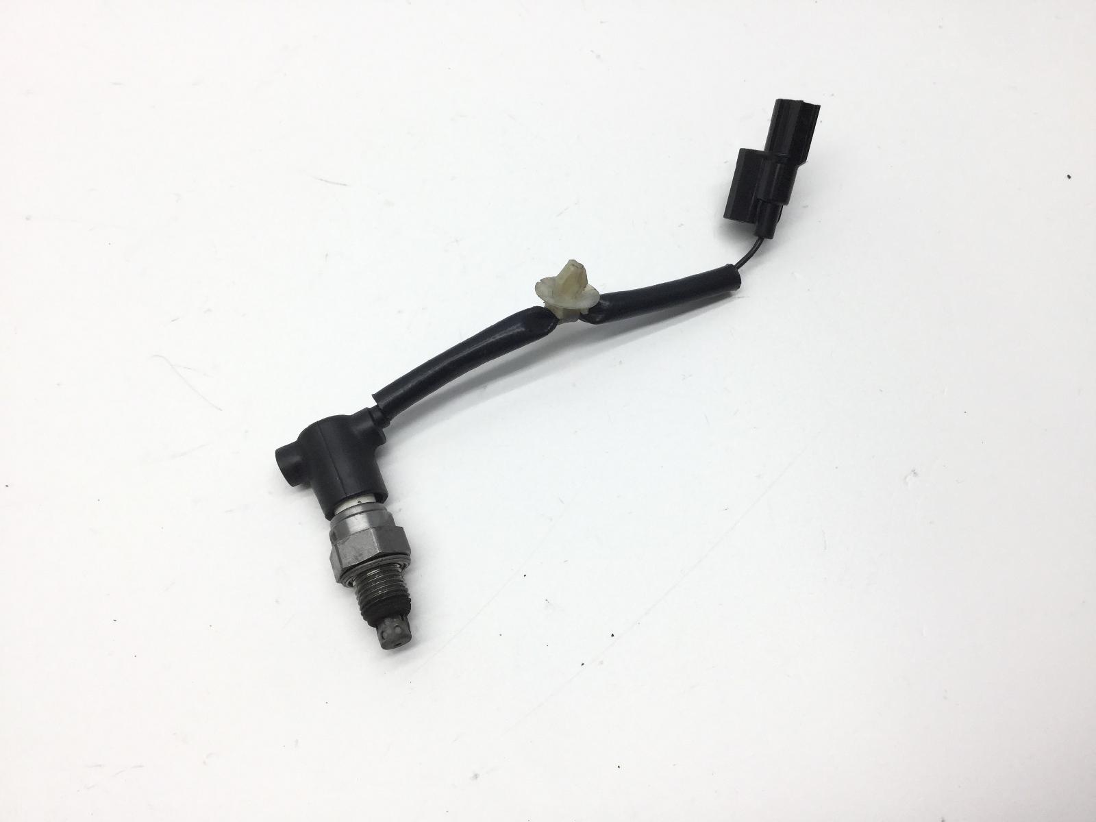 Honda pcx 125 sonda lambda sensore ossigeno 2009 2013