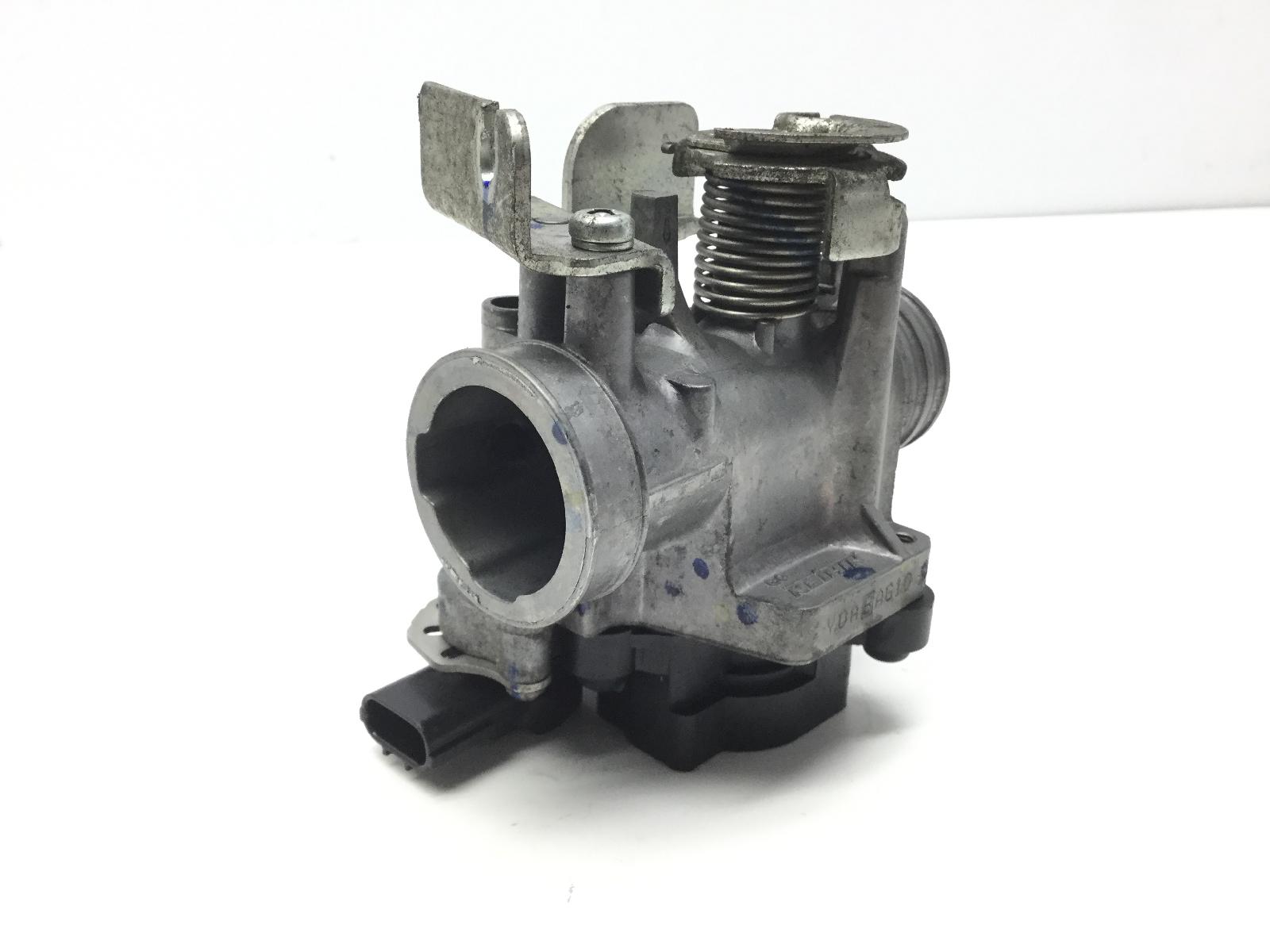 Honda pcx 125 corpo farfallato iniezione injection 2009 2013