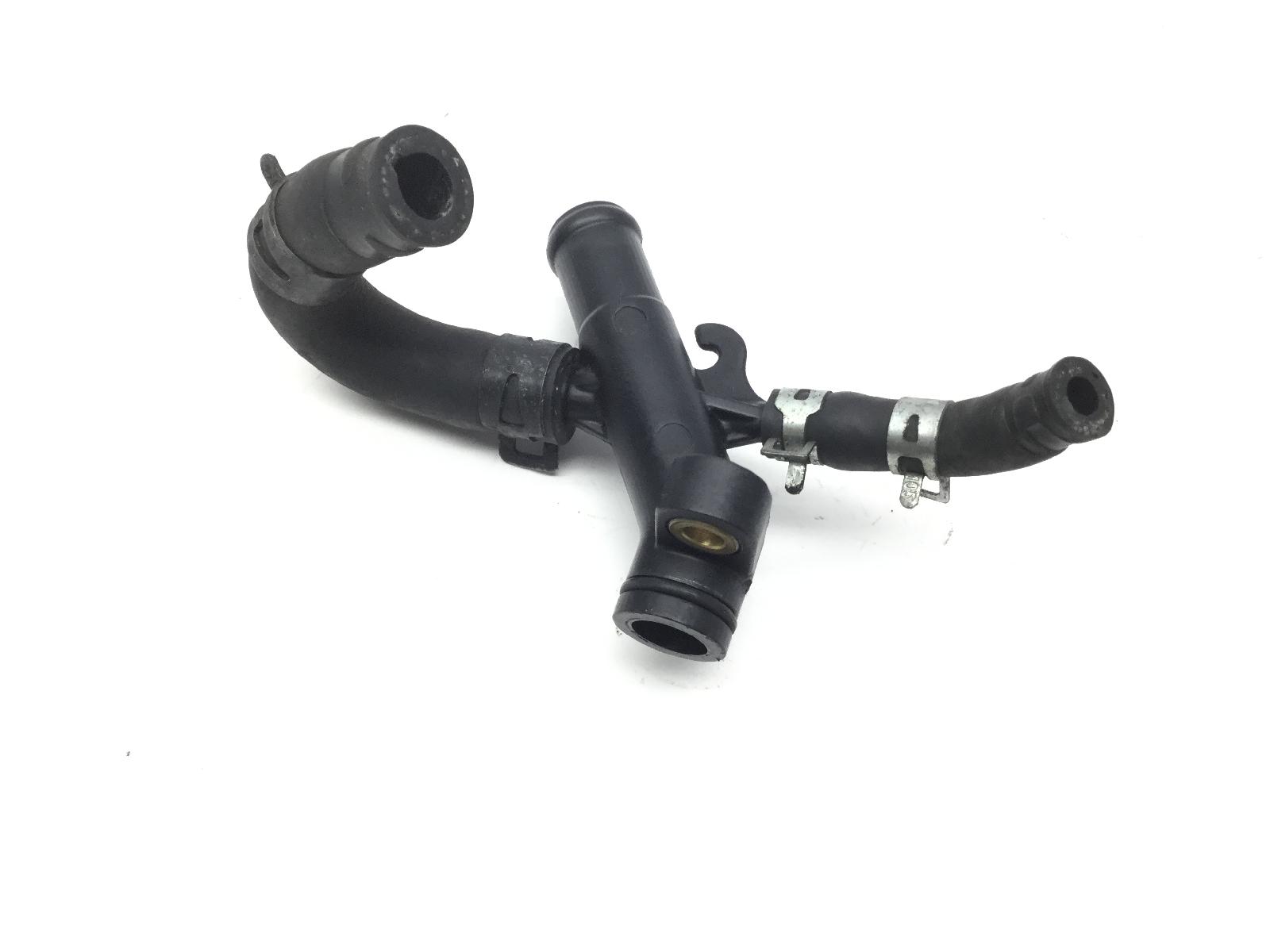 Honda pcx 125 raccordo e tubi pompa acqua 2009 2013