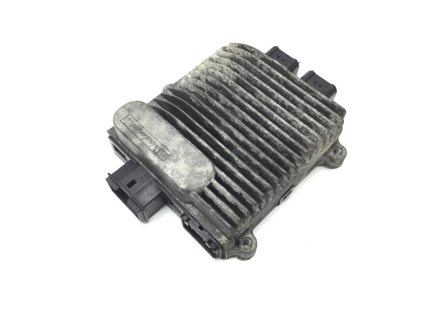 Honda pcx 125 centralina avviamento accensione regolatore tensione 2009 2013