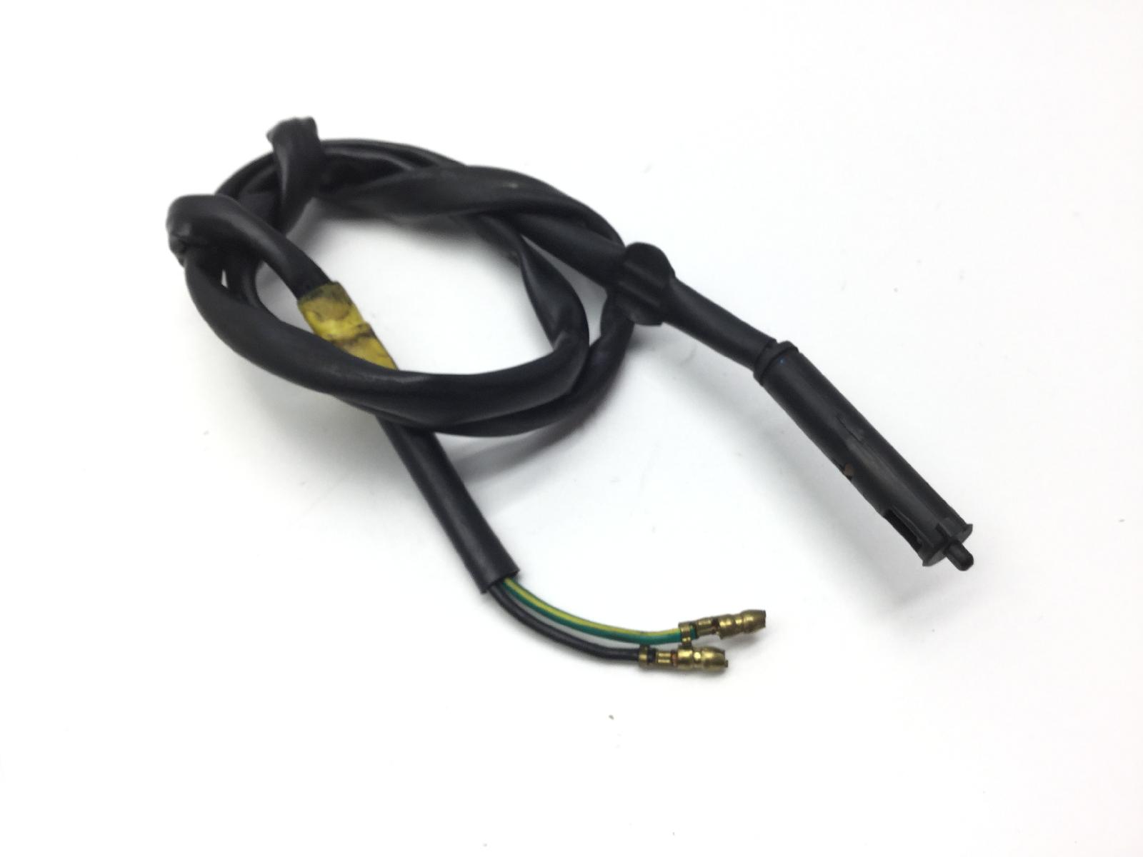 Honda pcx 125 sensore pulsante stop microstop freno posteriore 2009 2013