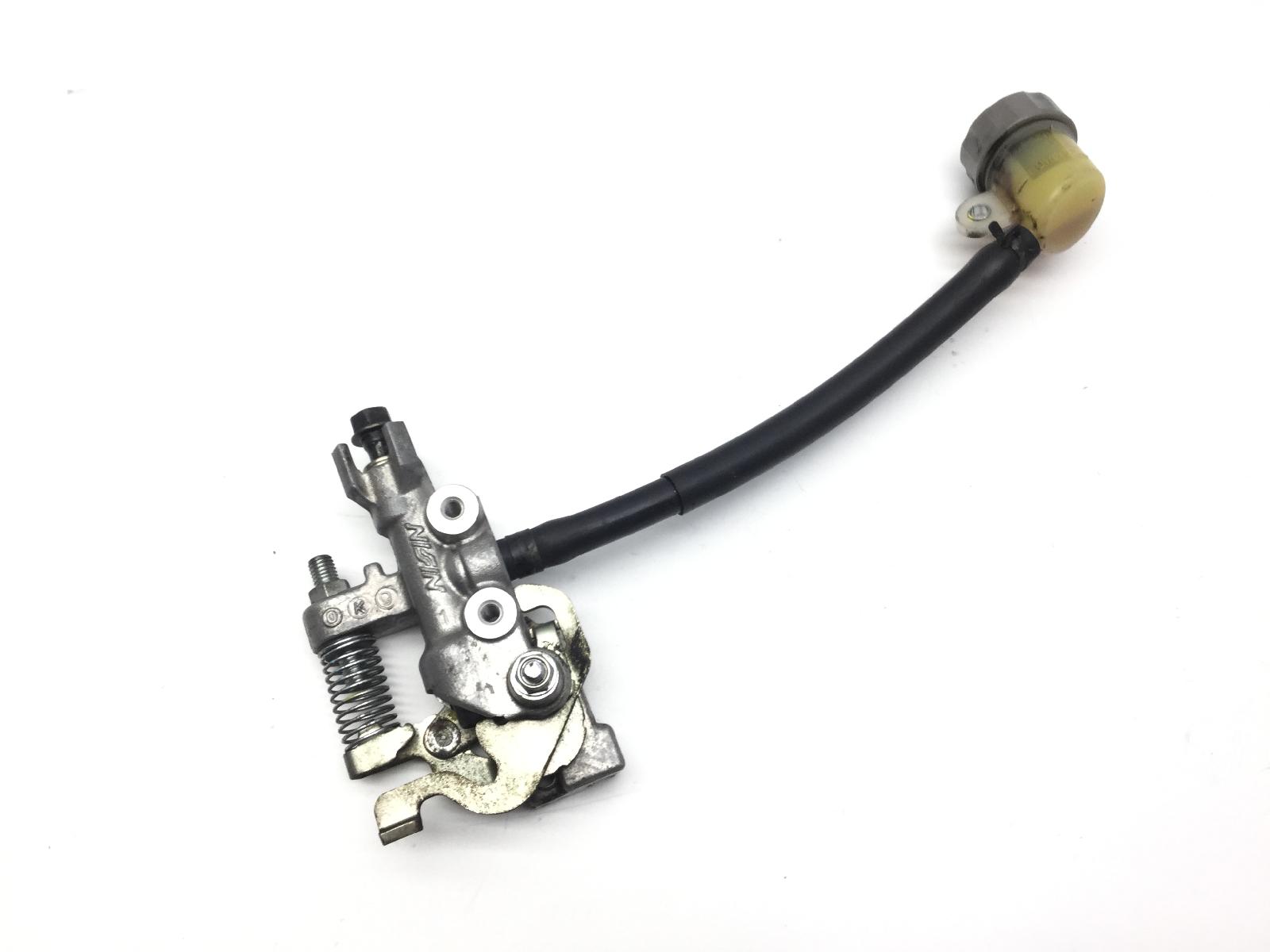 Honda pcx 125 pompa freno posteriore ripartitore anteriore 2009 2013