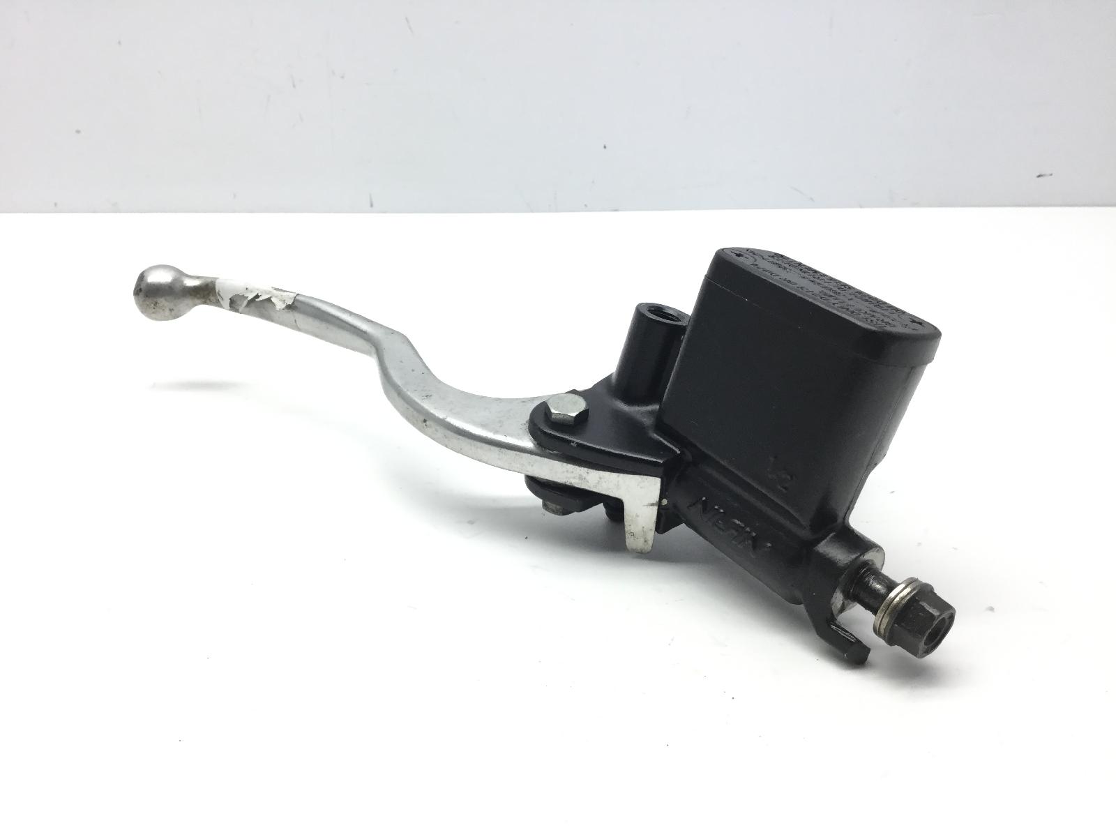Honda pcx 125 pompa destra freno anteriore con leva 2009 2013