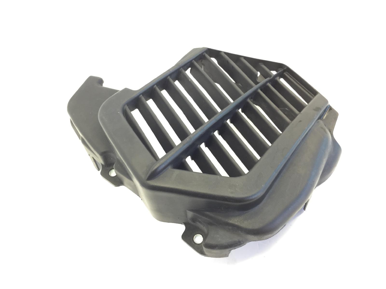 Honda pcx 125 griglia coperchio protezione radiatore 2009 2013