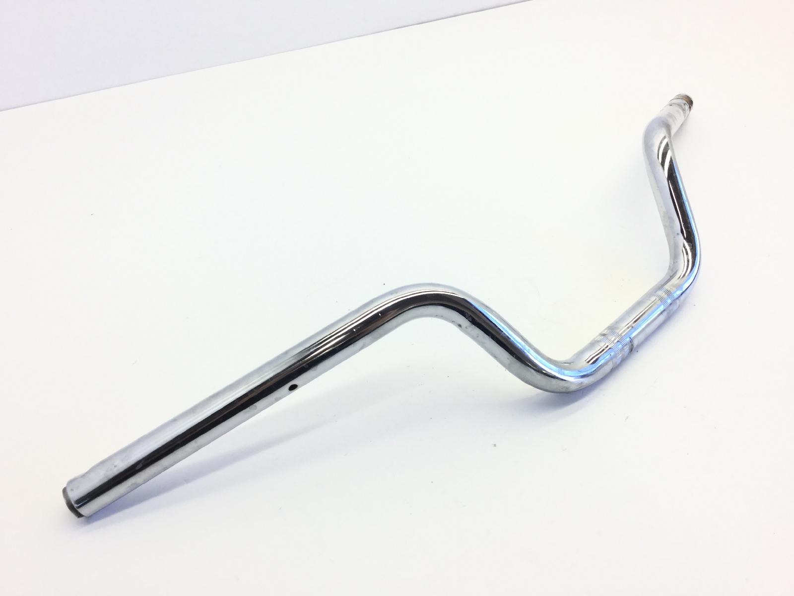 Honda pcx 125 handlebar manubrio 2009 2013