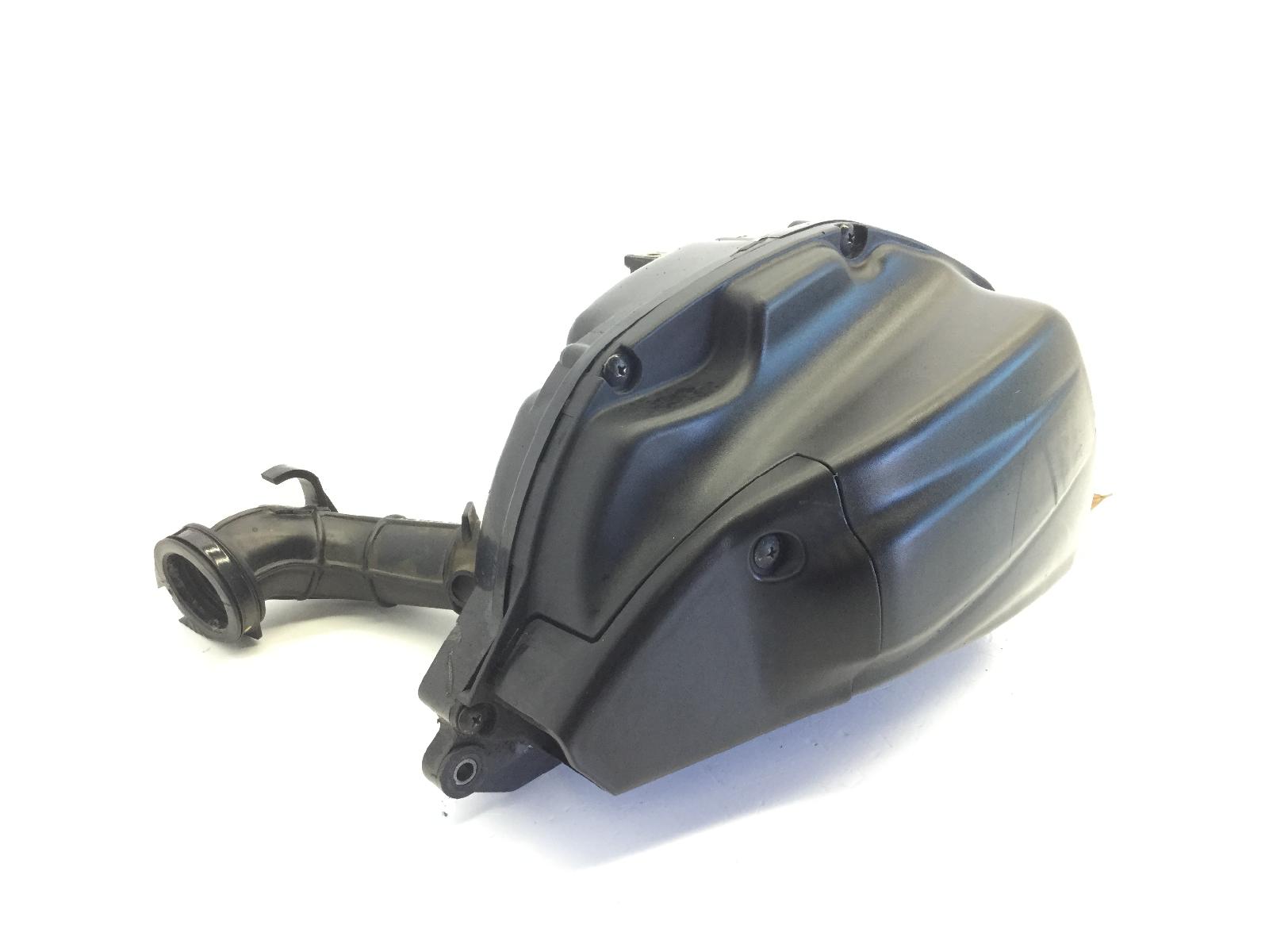 Honda pcx 125 scatola cassa filtro aria 2009 2013