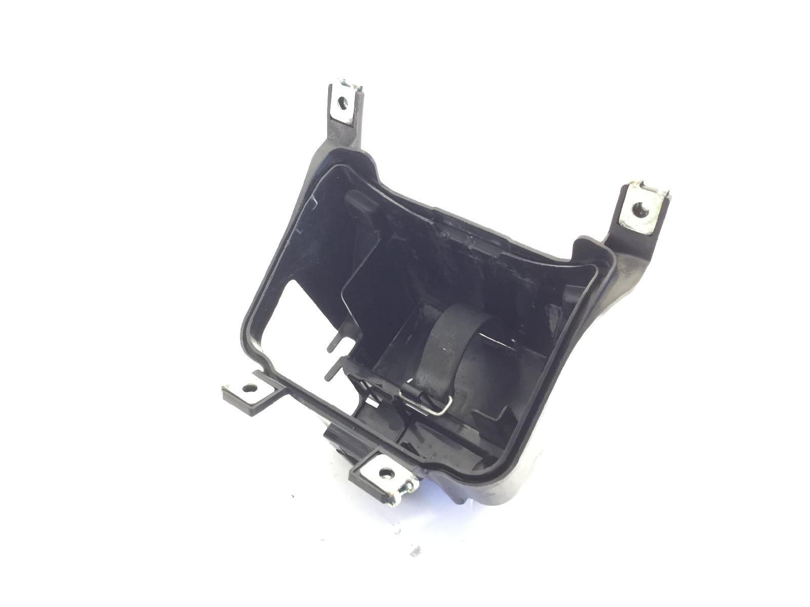 Honda pcx 125 carena scatola vano supporto batteria 2009 2013