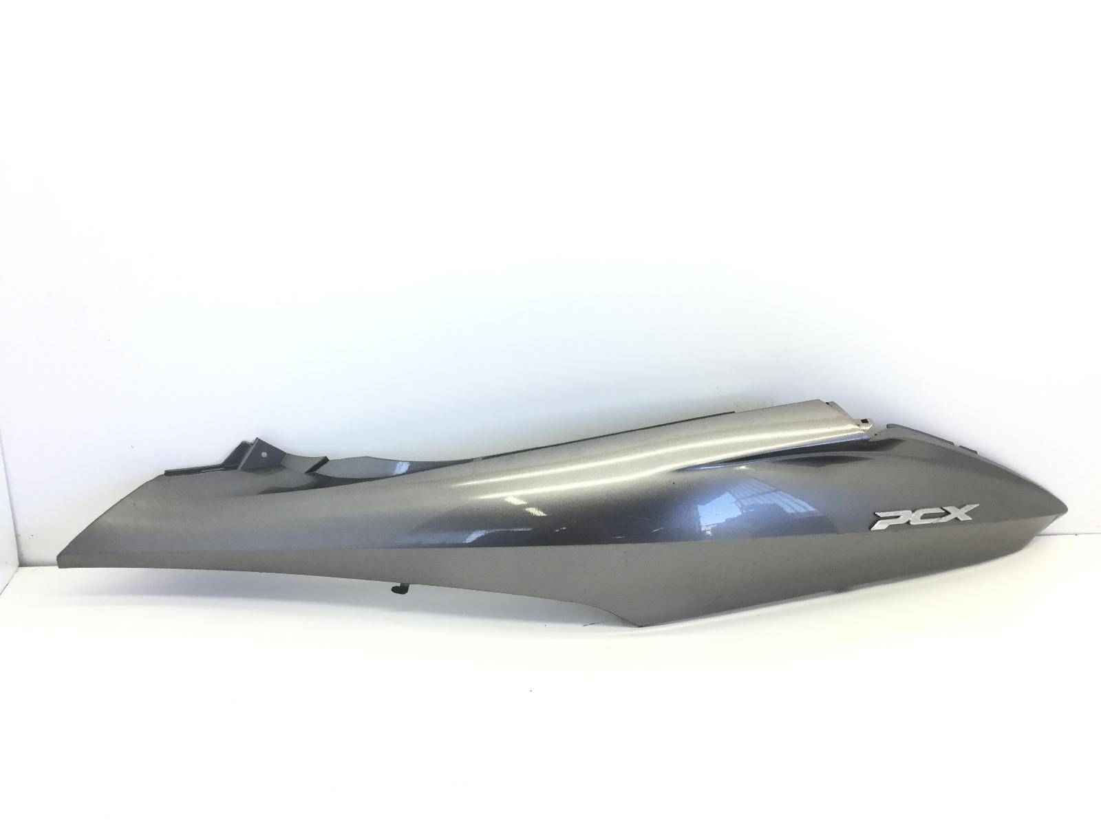 Honda pcx 125 carena fiancata posteriore sinistra 2009 2013