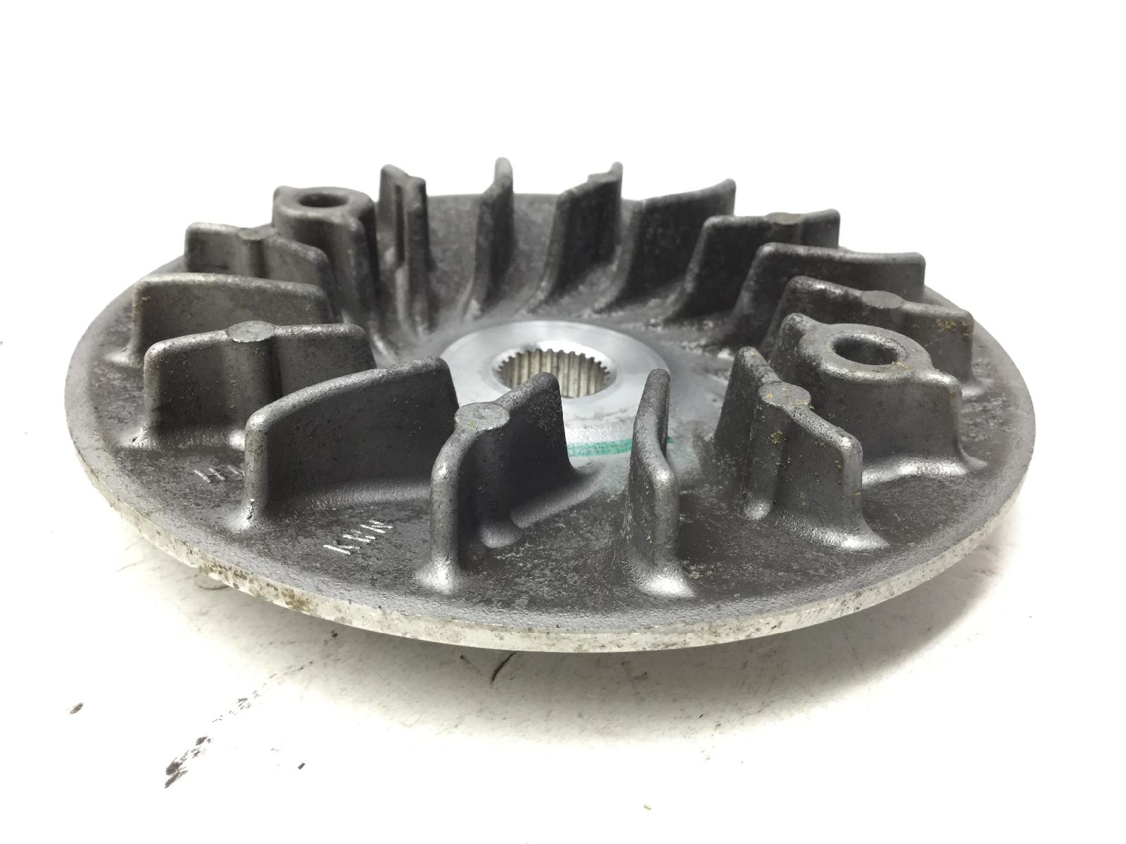Honda pcx 125 semipuleggia fissa variatore 2009 2013 mlhjf28a1a