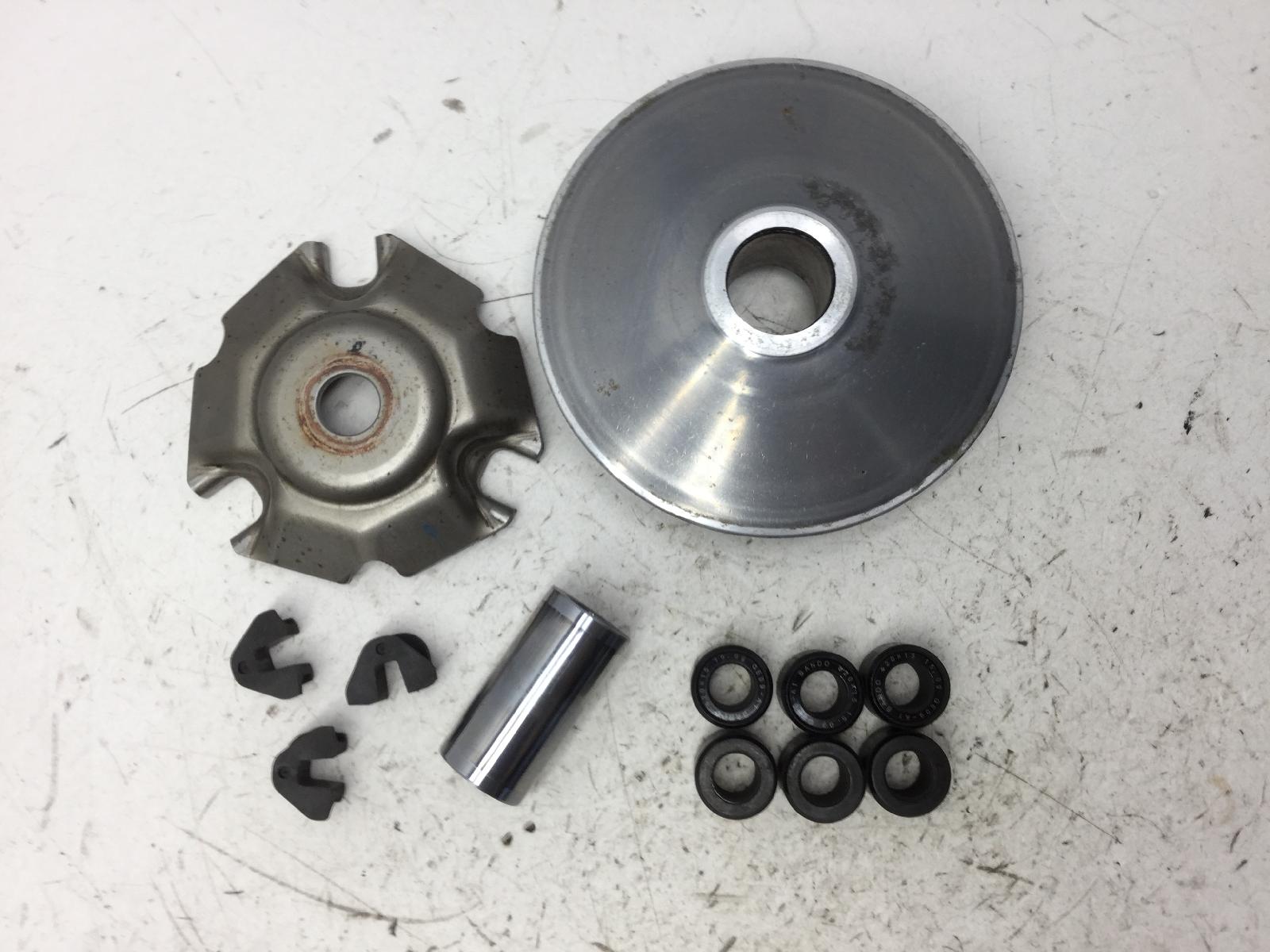 Honda pcx 125 puleggia mobile variatore 2009 2013 mlhjf28a1a
