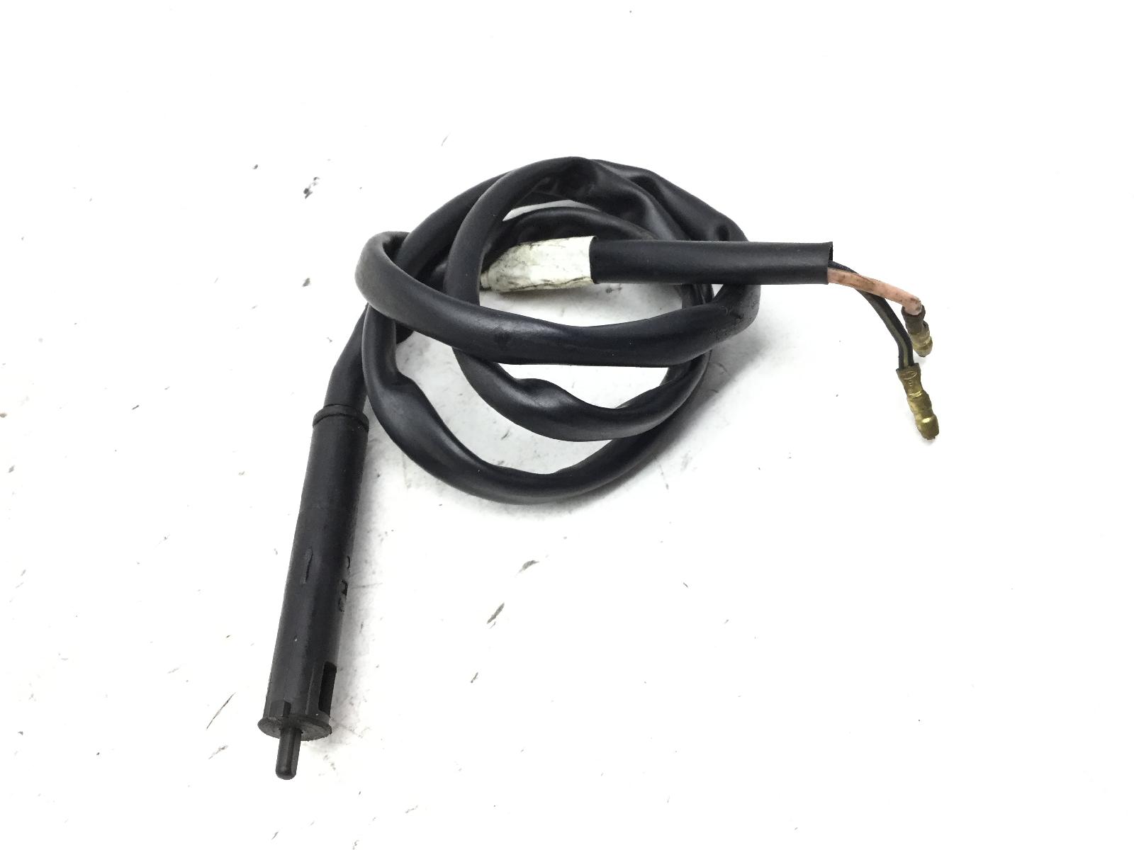 Honda pcx 125 sensore pulsante avviamento accensione comando sinistro 2009 2013 mlhjf28a1a