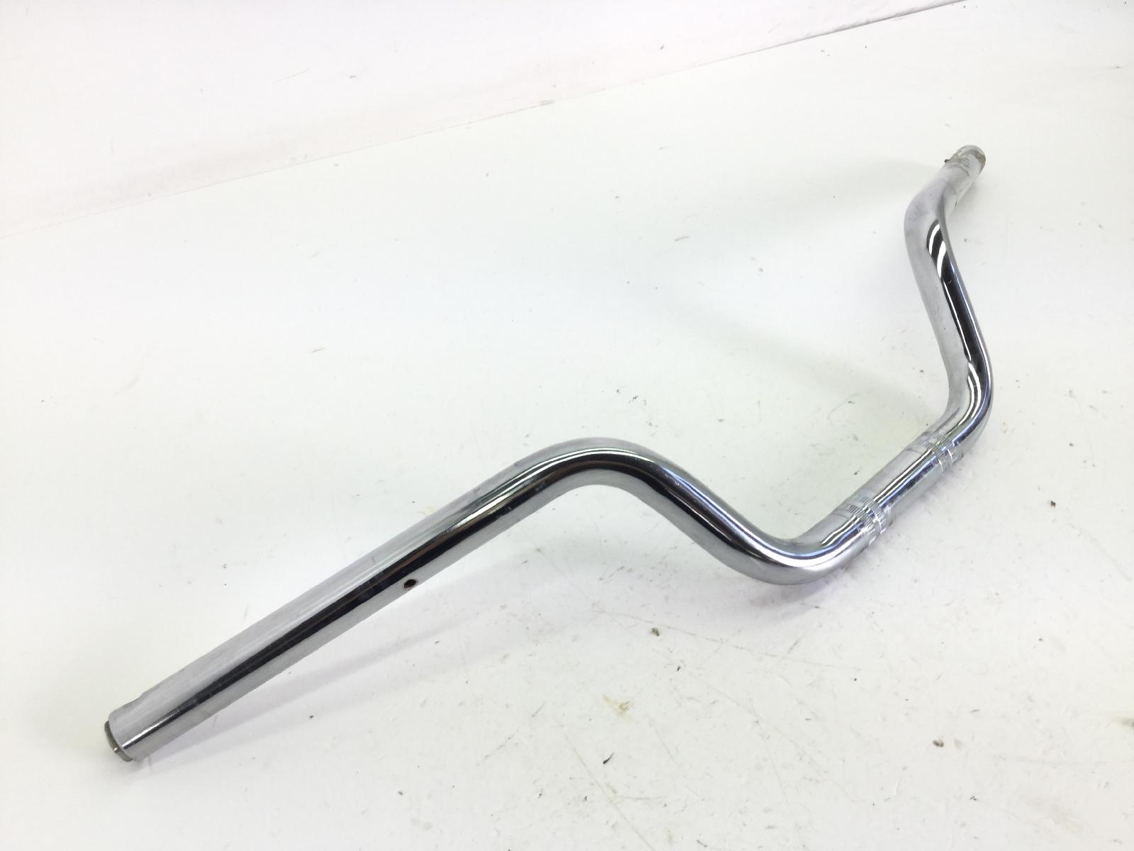 Honda pcx 125 manubrio sterzo handlebar 2009 2013 mlhjf28a1a