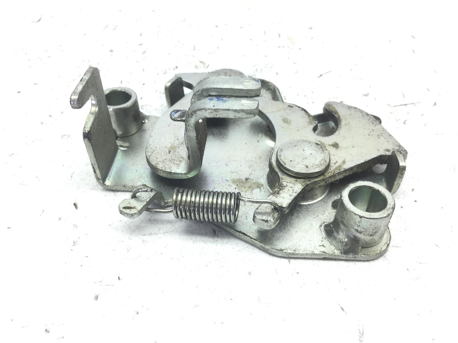 Honda pcx 125 gancio apertura chiusura sella saddle 2009 2013 lhjf28a8a