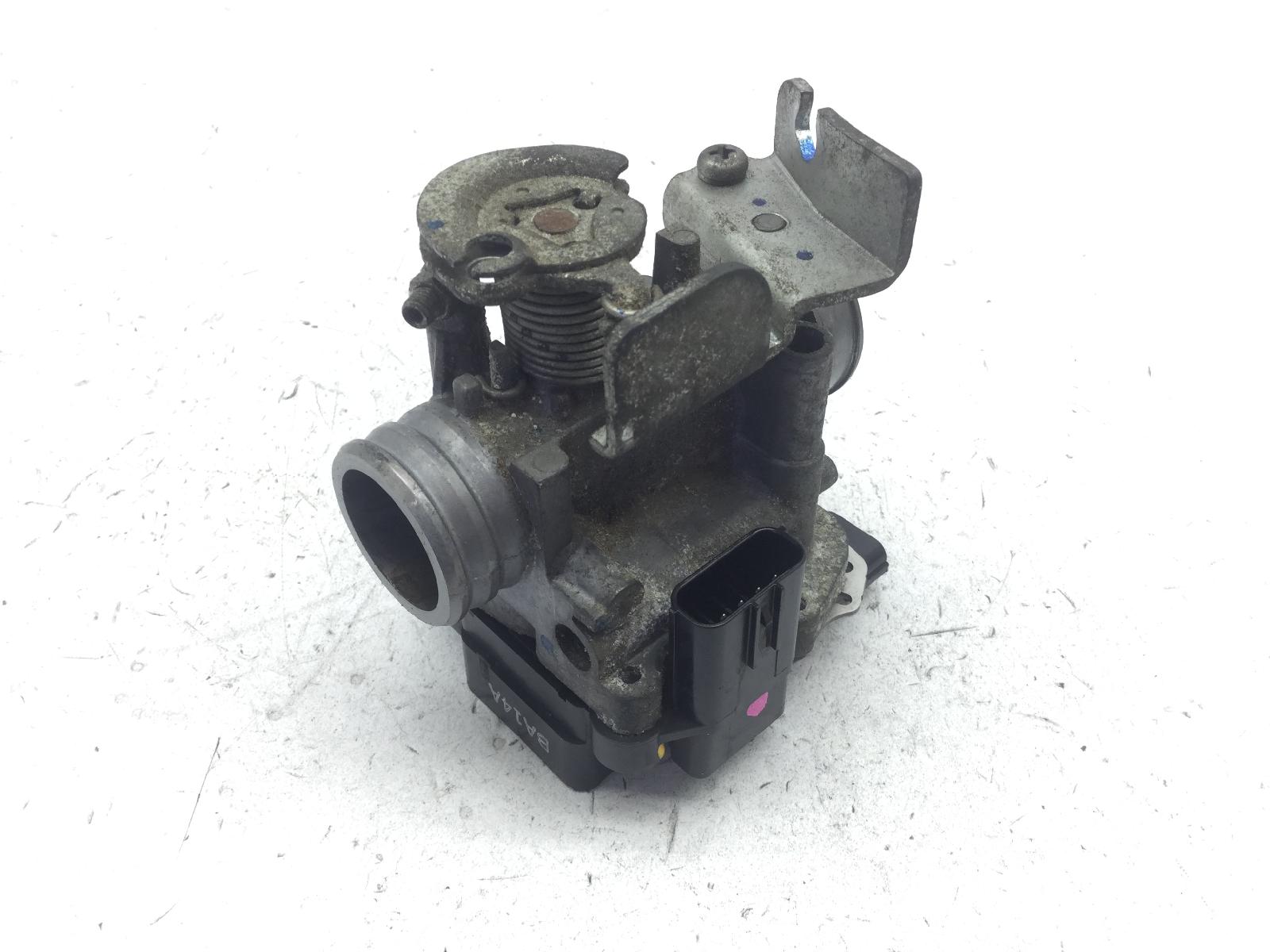 Honda pcx 125 corpo farfallato e sensori 2009 2013 lhjf28a8a