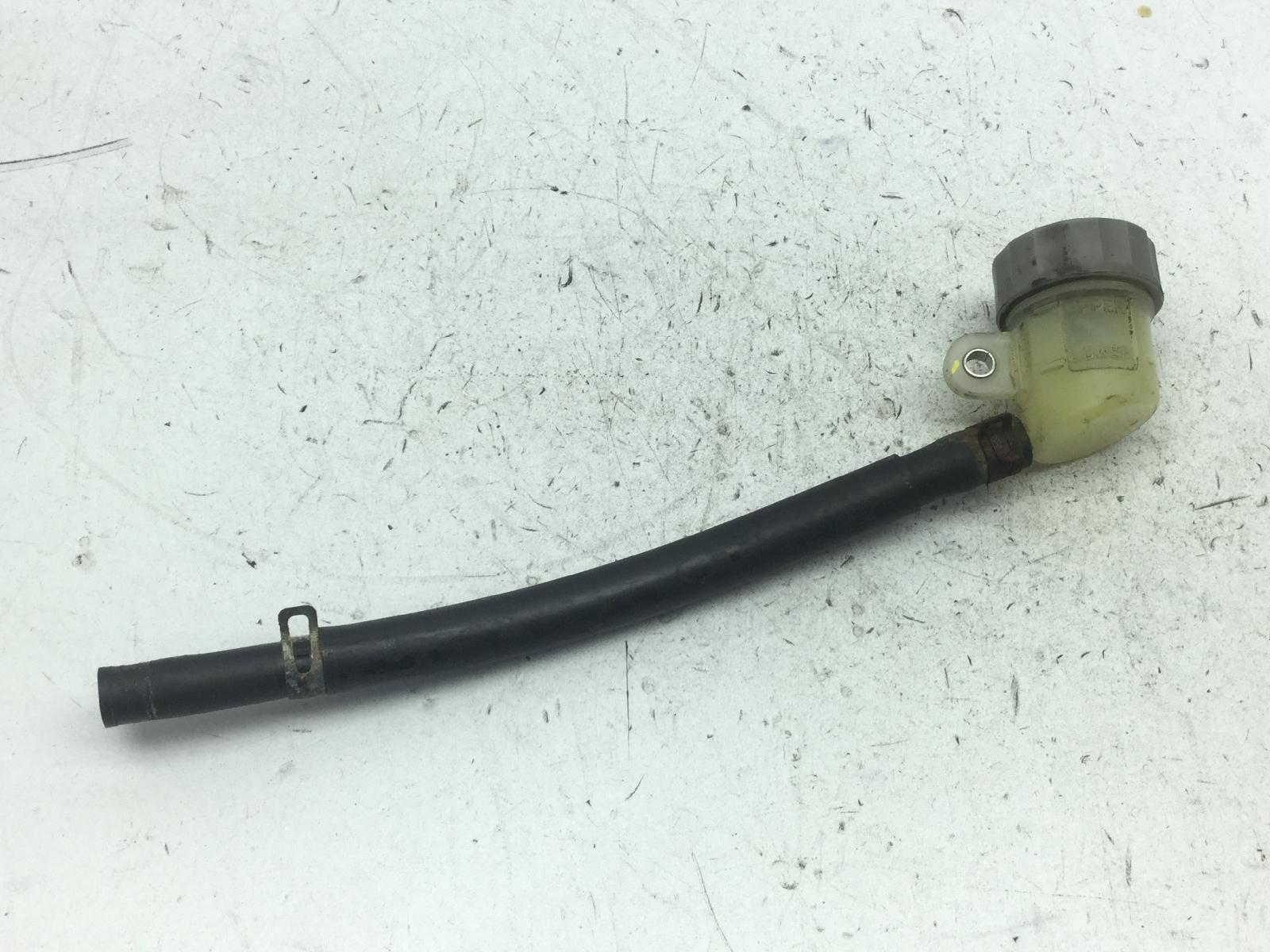 Honda pcx 125 vaschetta serbatoio olio pompa freno posteriore 2009 2013 lhjf28a8a