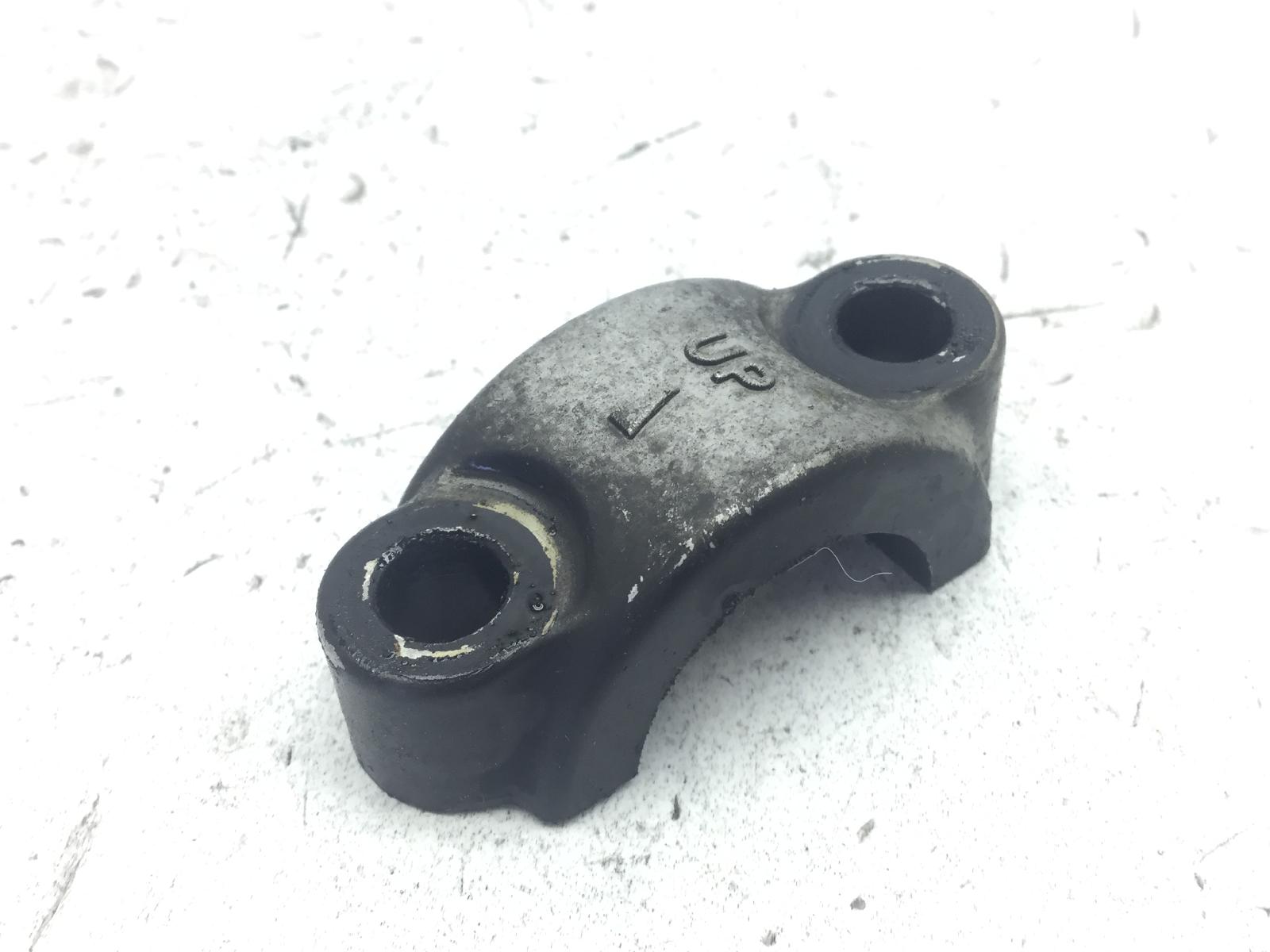 Honda pcx 125 cavallotto pompa freno anteriore destra 2009 2013 lhjf28a8a