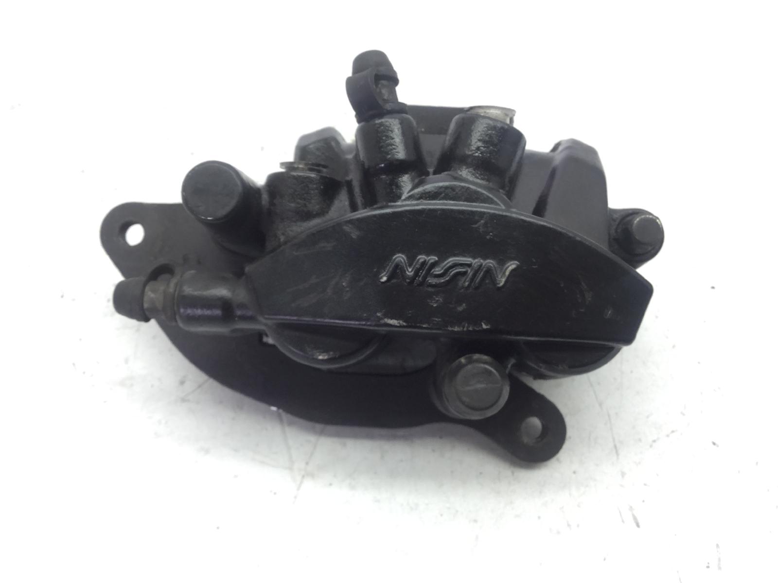Honda pcx 125 pinza freno anteriore - interasse: 124 mm 2009 2013 mlhjf28a6a
