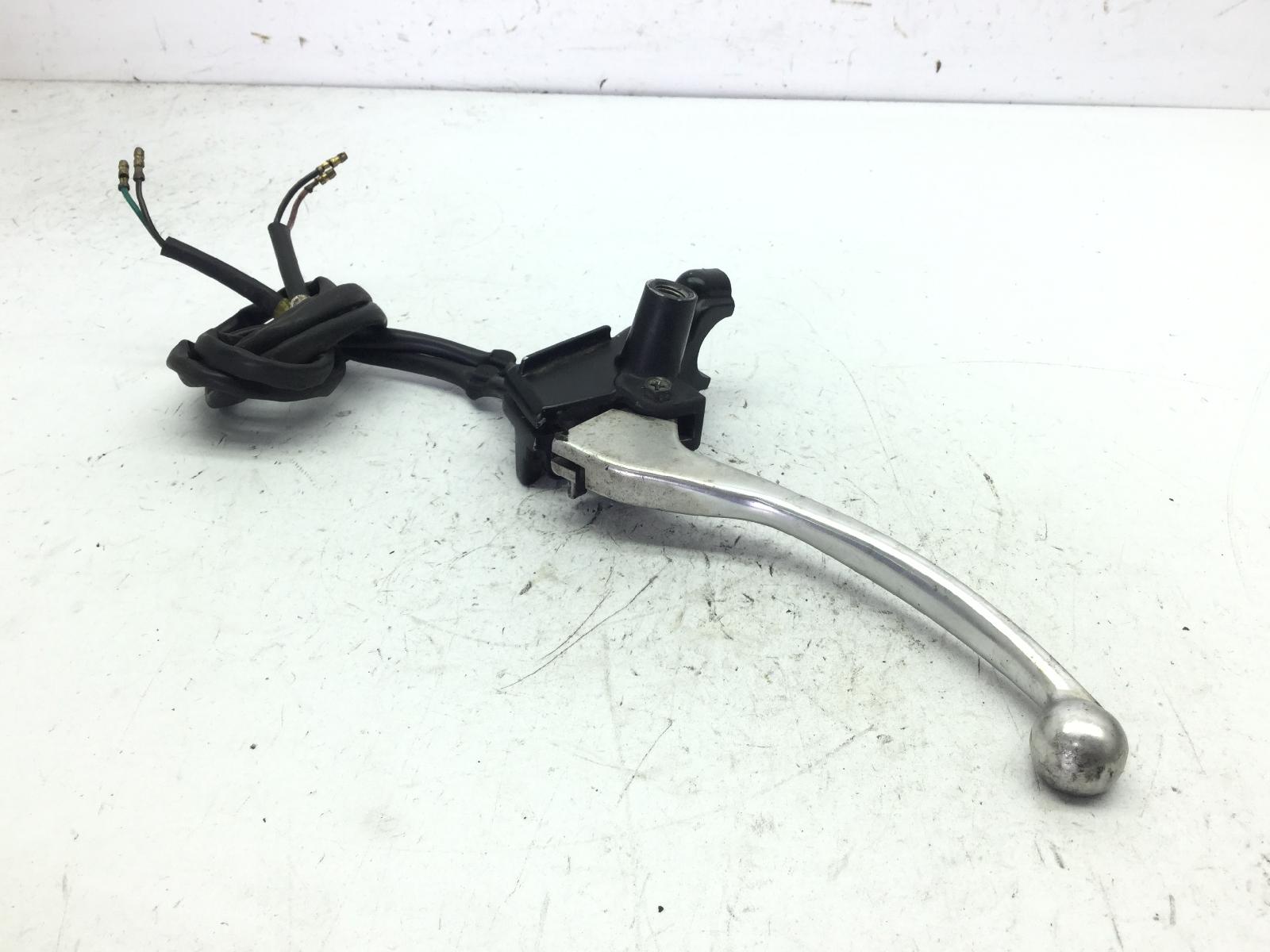 Honda pcx 125 comando freno posteriore e leva 2009 2013 mlhjf28a6a