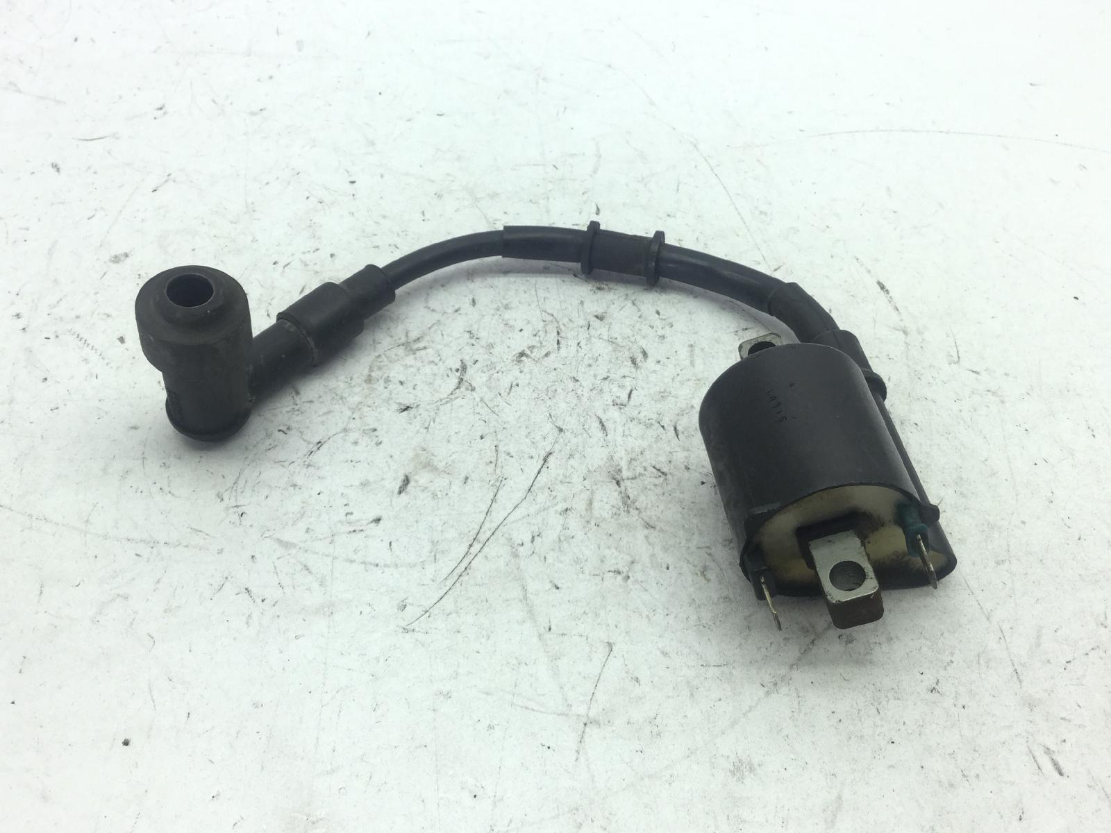 Honda pcx 125 bobina accensione completa cavo e pipetta 2009 2013 mlhjf28a6a