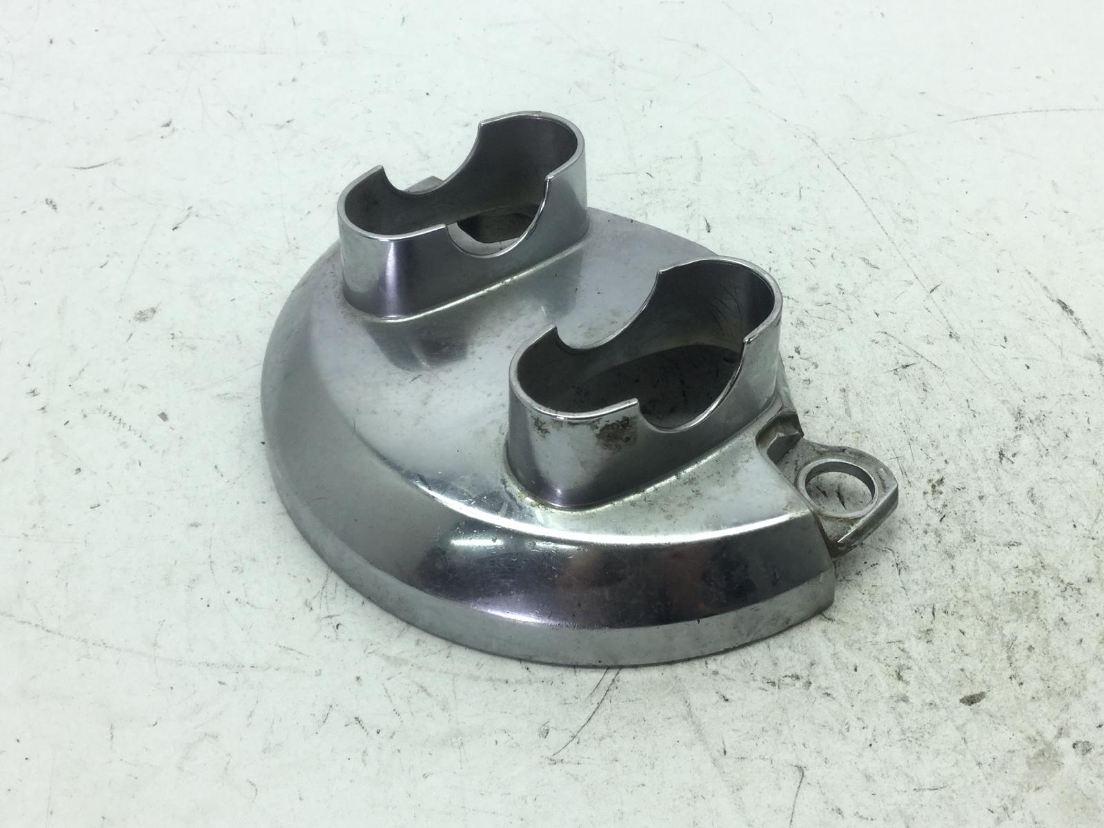 Honda pcx 125 carena coperchio supporto manubrio 2009 2013 mlhjf28a6a