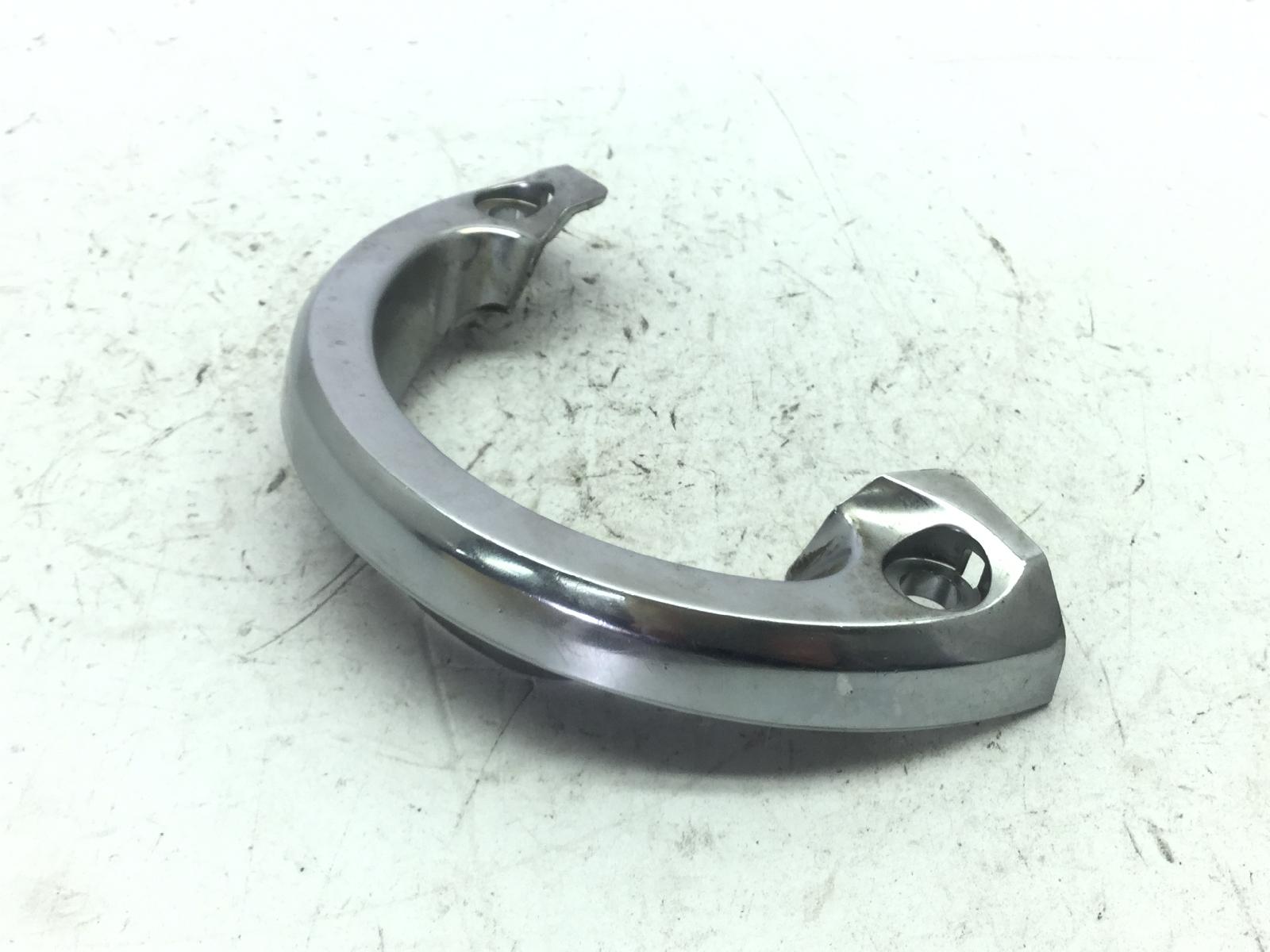 Honda pcx 125 coperchio modanatura anteriore supporto manubrio 2009 2013 mlhjf28a6a