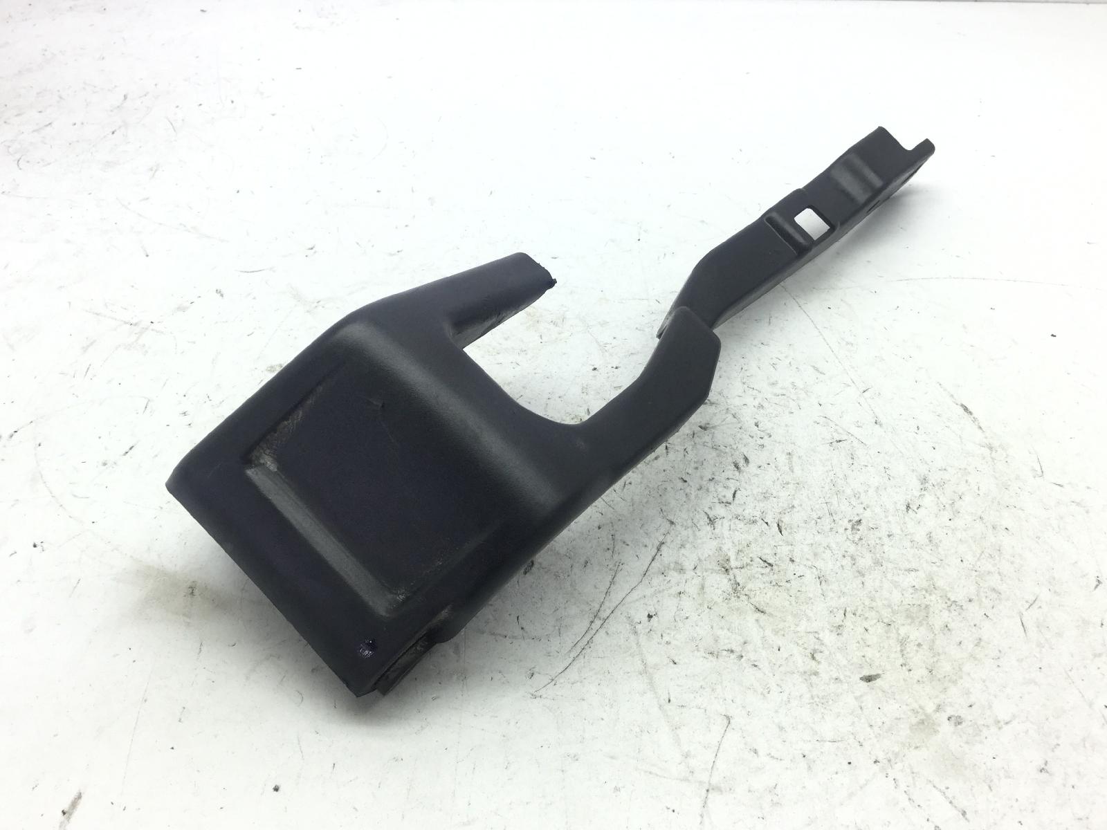 Honda pcx 125 supporto protezione sensore velocita' ruota posteriore 2009 2013 mlhjf28a6a