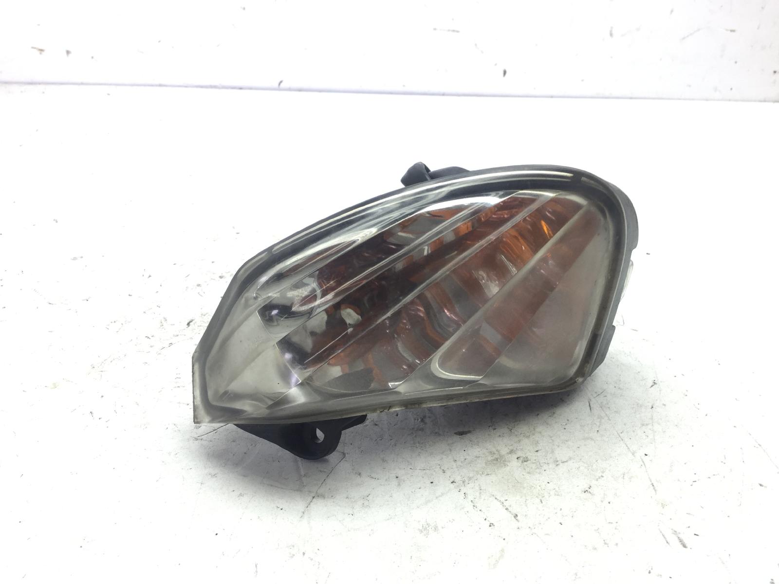 Honda pcx 125 freccia posteriore destra 2009 2013 mlhjf28a6a