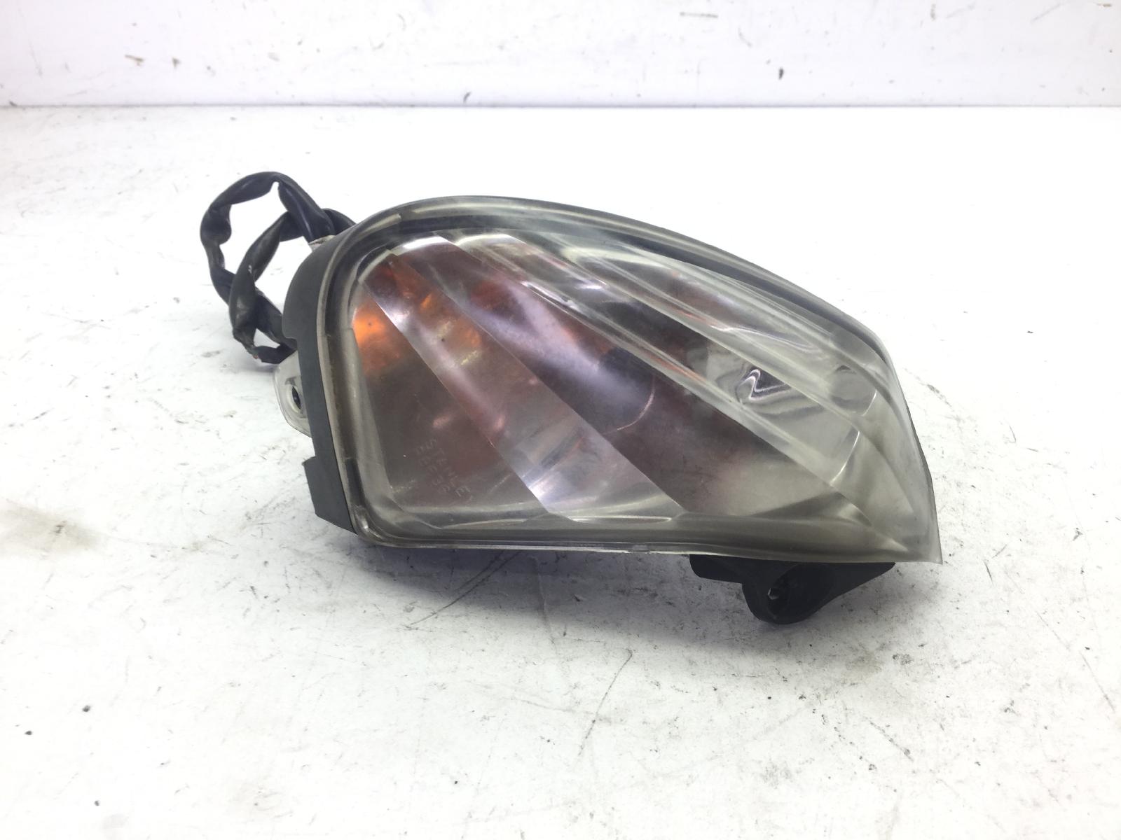 Honda pcx 125 freccia posteriore sinistra 2009 2013 mlhjf28a6a