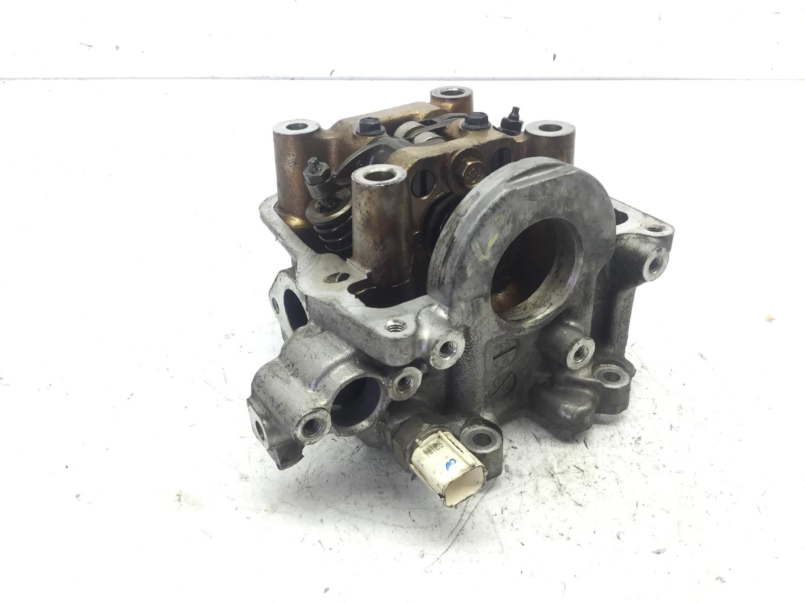 Honda pcx 125 testa testata head completa 2009 2013 mlhjf28a6a
