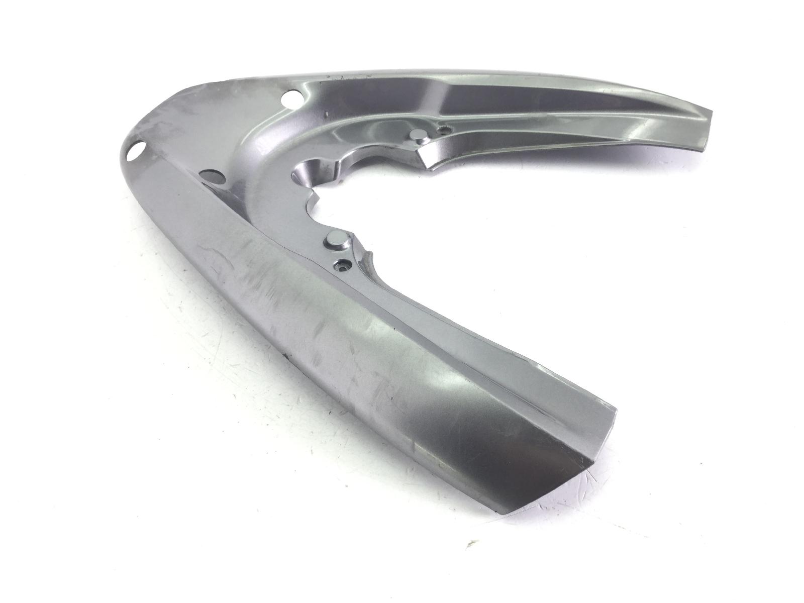 Honda pcx 125 carena coperchio maniglione posteriore 2009 2013 mlhjf28a6a