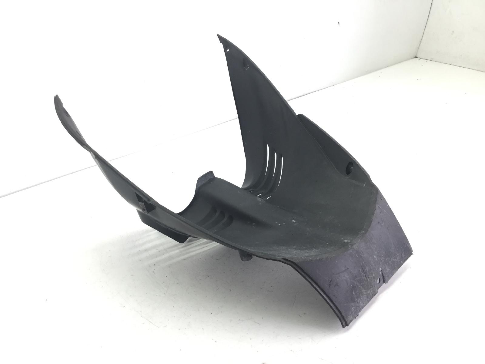 Honda pcx 125 carena chiglia puntale vano ruota anteriore 2009 2013 mlhjf28a6a