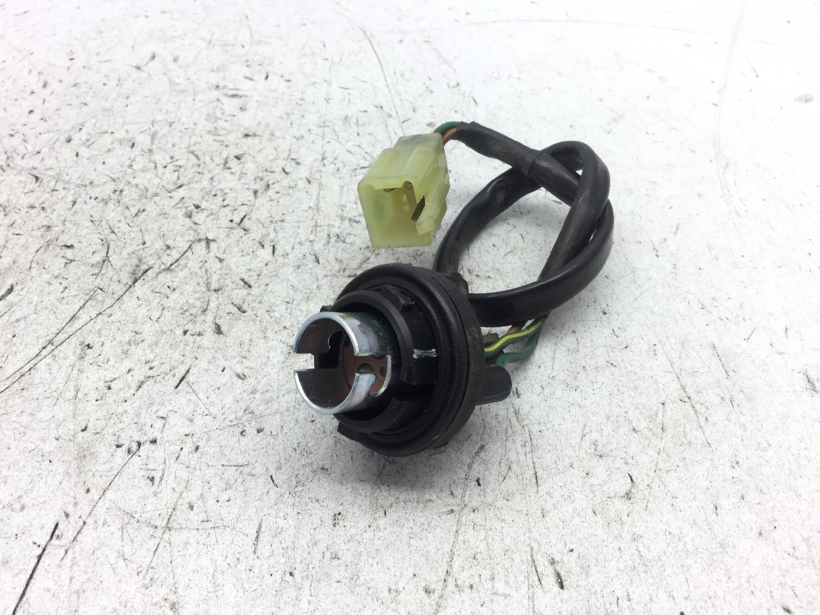 Honda pcx 125 cablaggio faro fanale stop posteriore 2009 2013 mlhjf28a6a