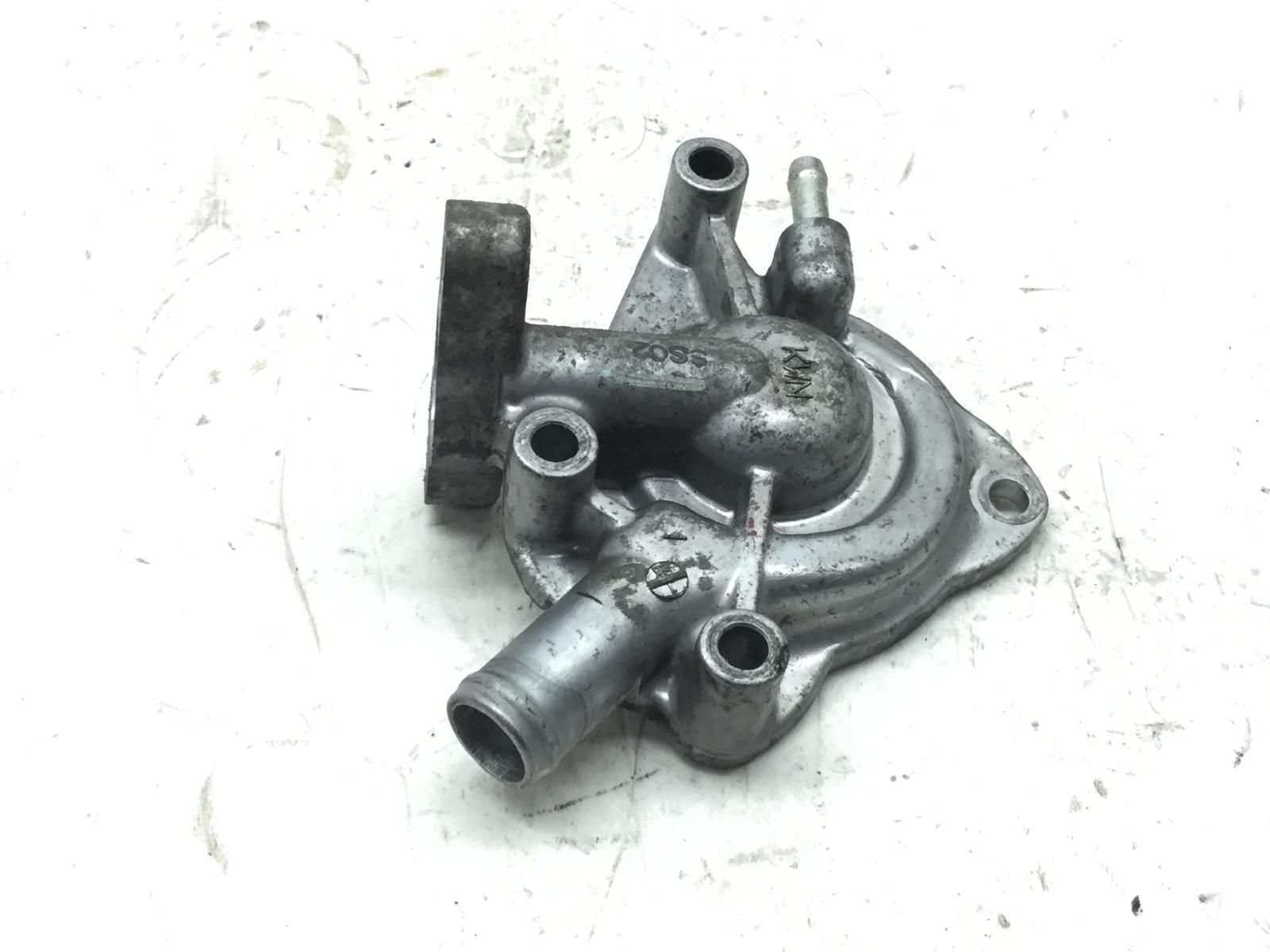 Honda pcx 125 coperchio pompa acqua 2009 2013 mlhjf28a1a