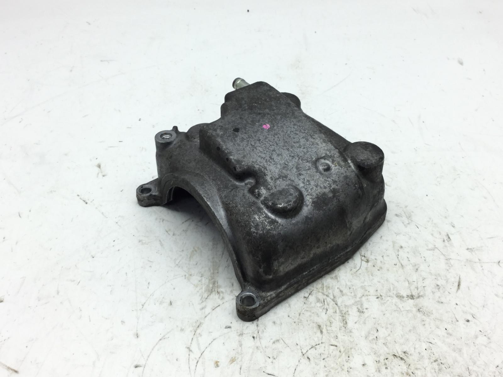 Honda pcx 125 coperchio testa testata head 2009 2013 mlhjf28a1a