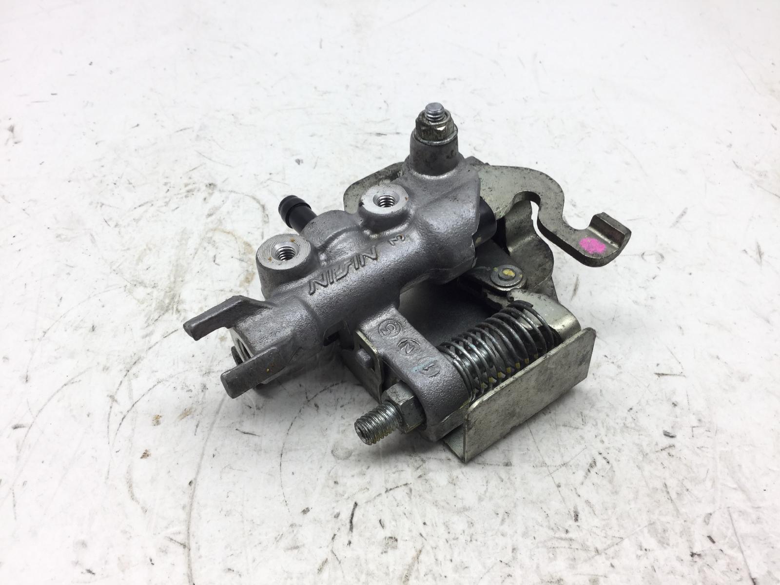 Honda pcx 125 pompa freno posteriore ripartitore 2009 2013 mlhjf28a1a