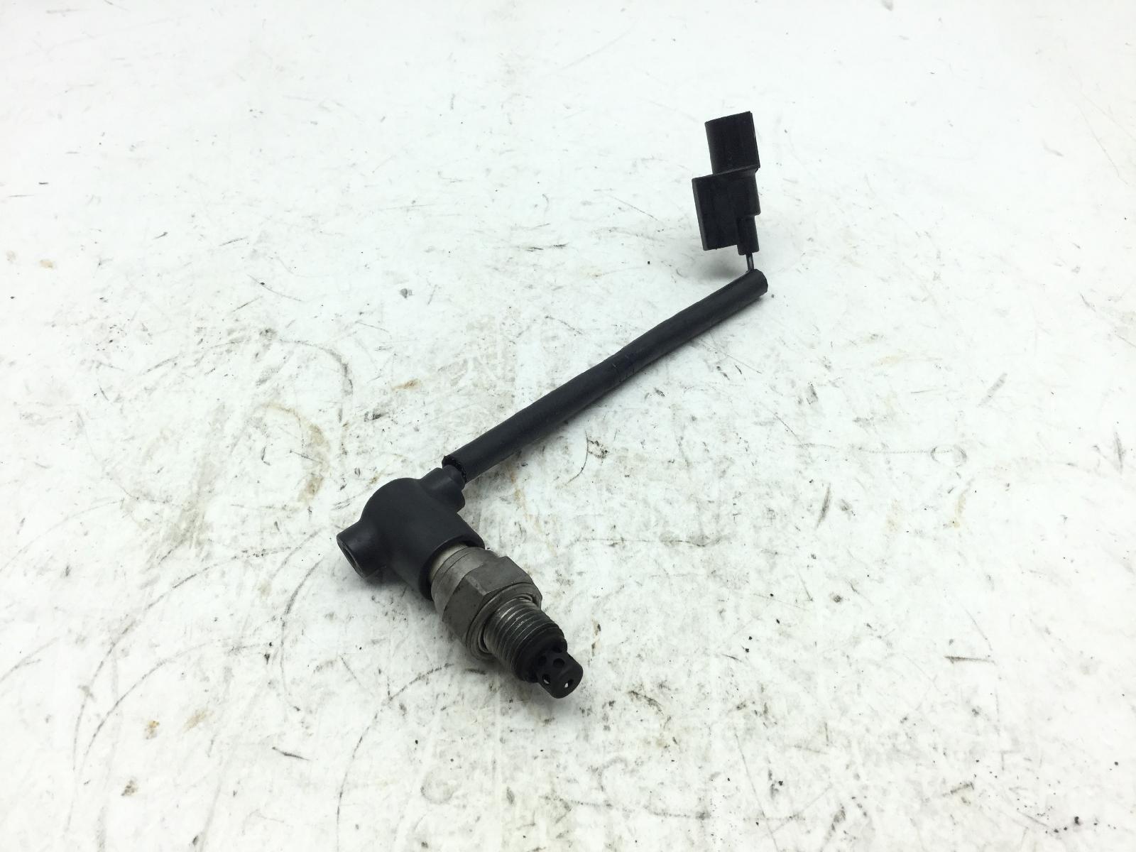 Honda pcx 125 sonda lambda sensore ossigeno scarico marmitta 2009 2013 mlhjf28a1a