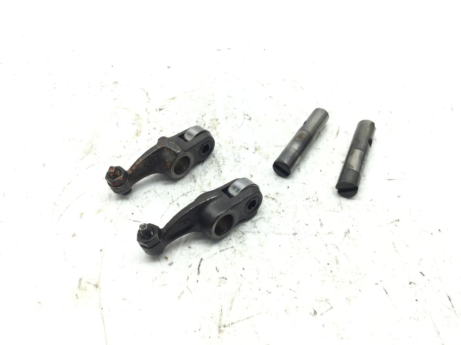 Honda pcx 125 coppia bilancieri testa testata head 2009 2013 mlhjf28a1a