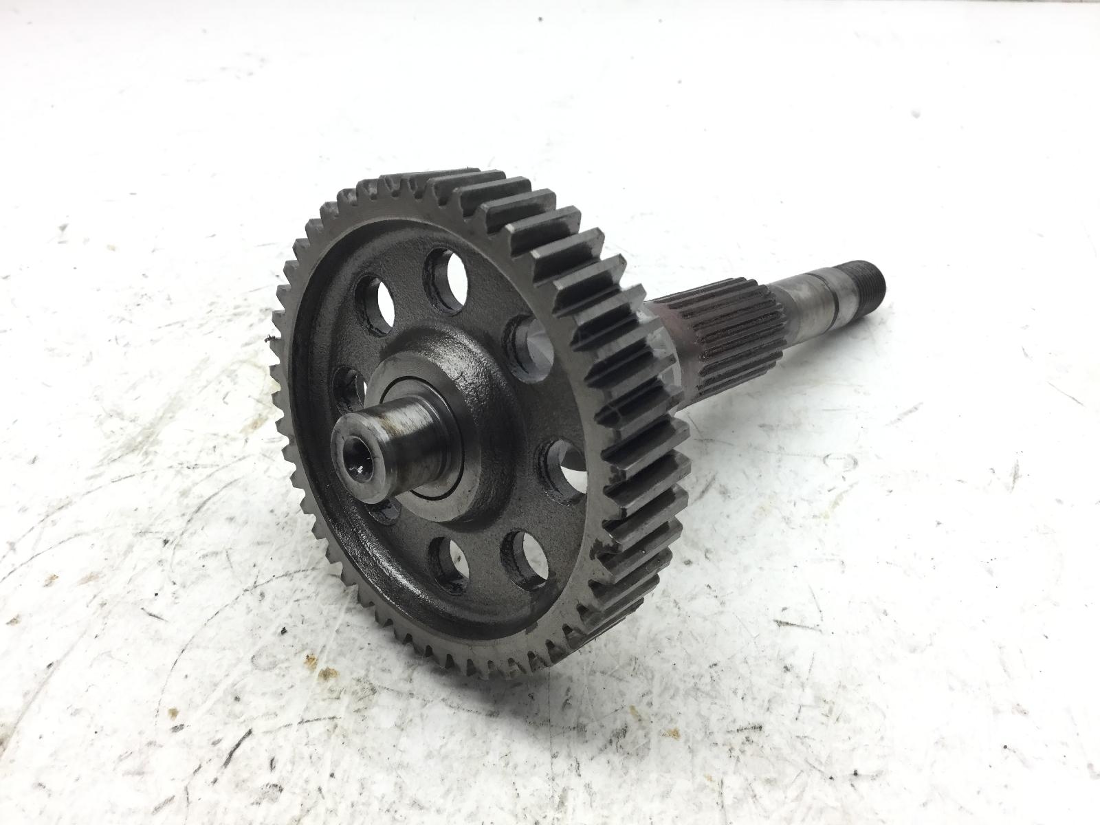 Honda pcx 125 albero ingranaggio puleggia condotta trasmissione 2009 2013 mlhjf28a1a