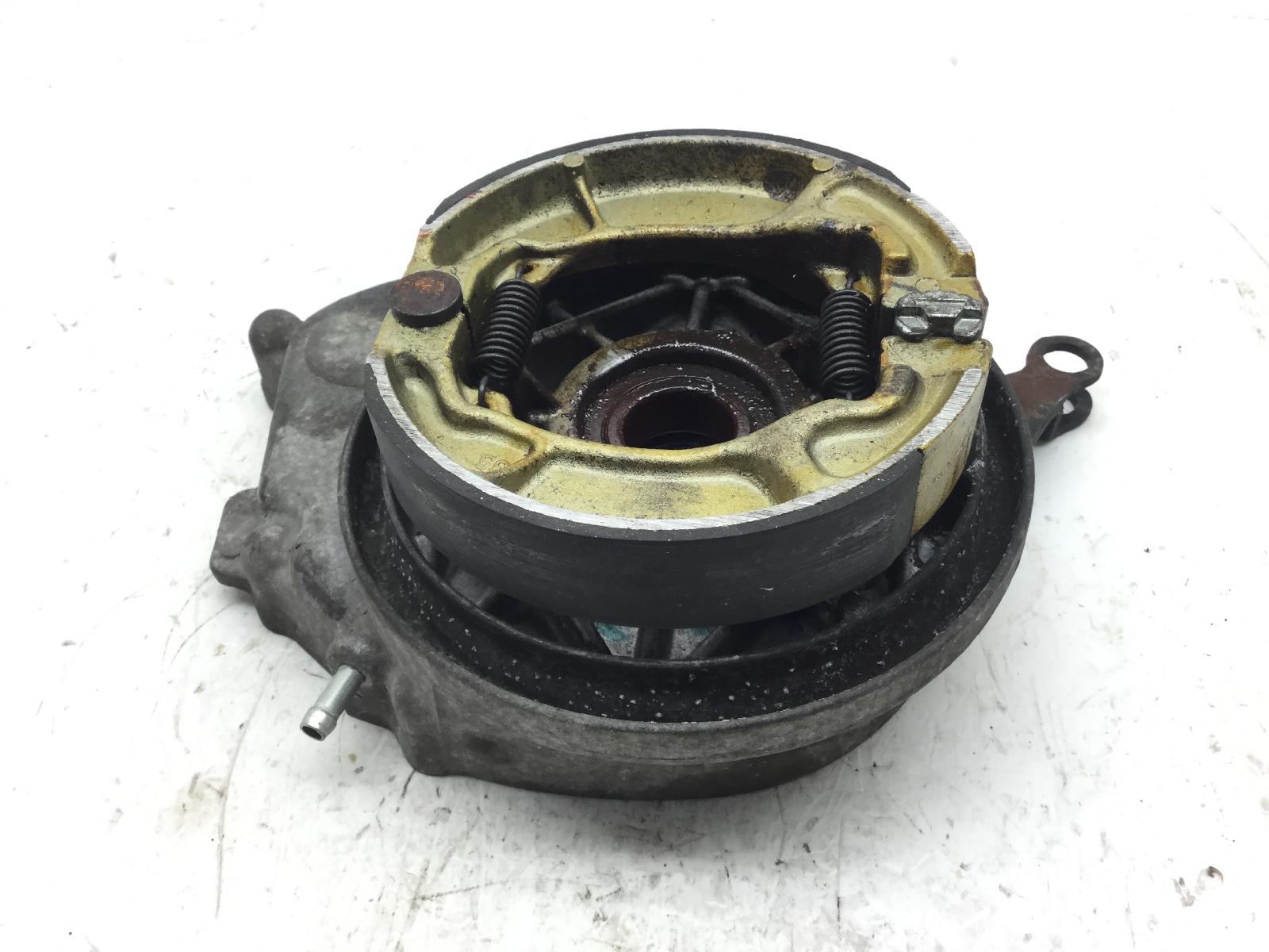 Honda pcx 125 carter ruota posteriore 2009 2013 mlhjf28a1a