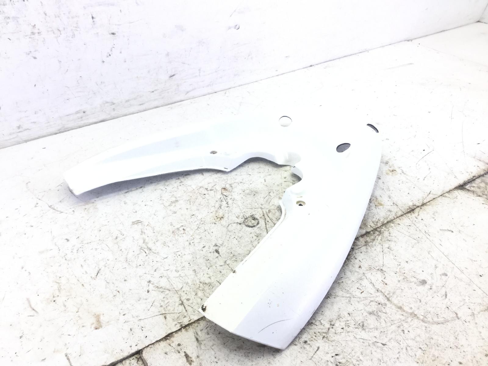 Honda pcx 125 carena coperchio maniglione posteriore 2009 2013 mlhjf28a5a